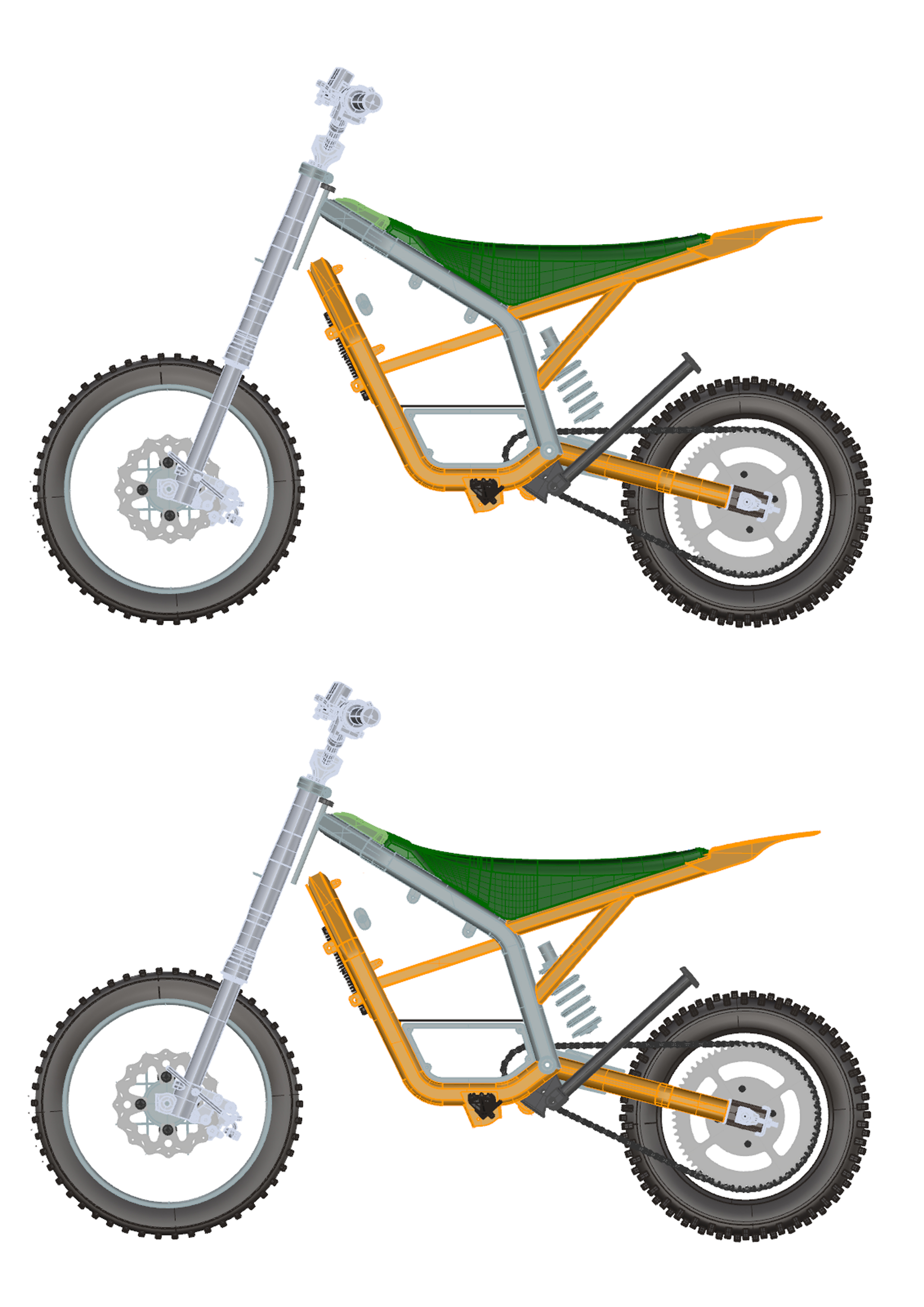 The dream is to earn money from foreigners, but the fact is to roll up the hair of peers.，