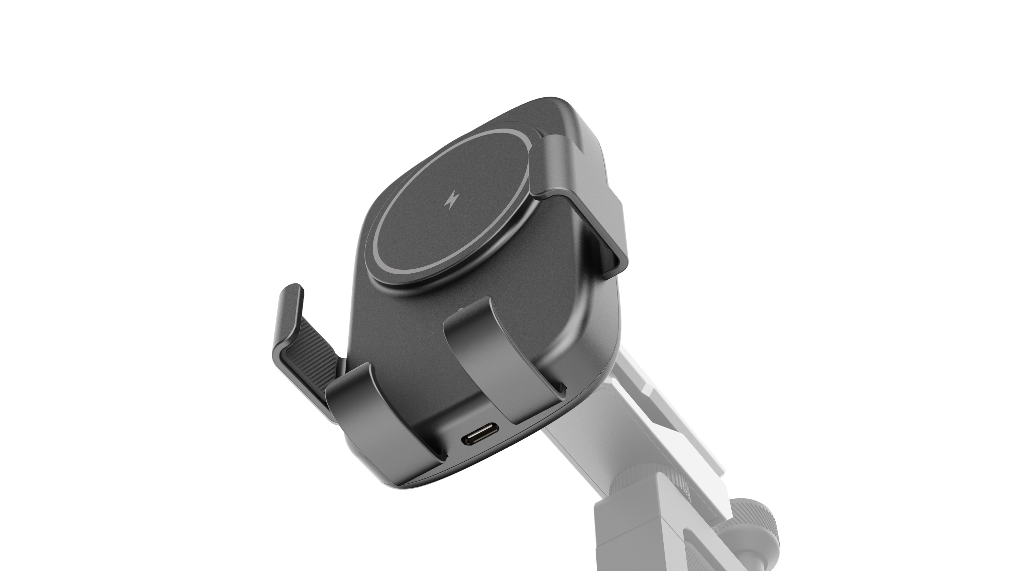 Live broadcast equipment，conceptual design，Simplicity，fill-in light，