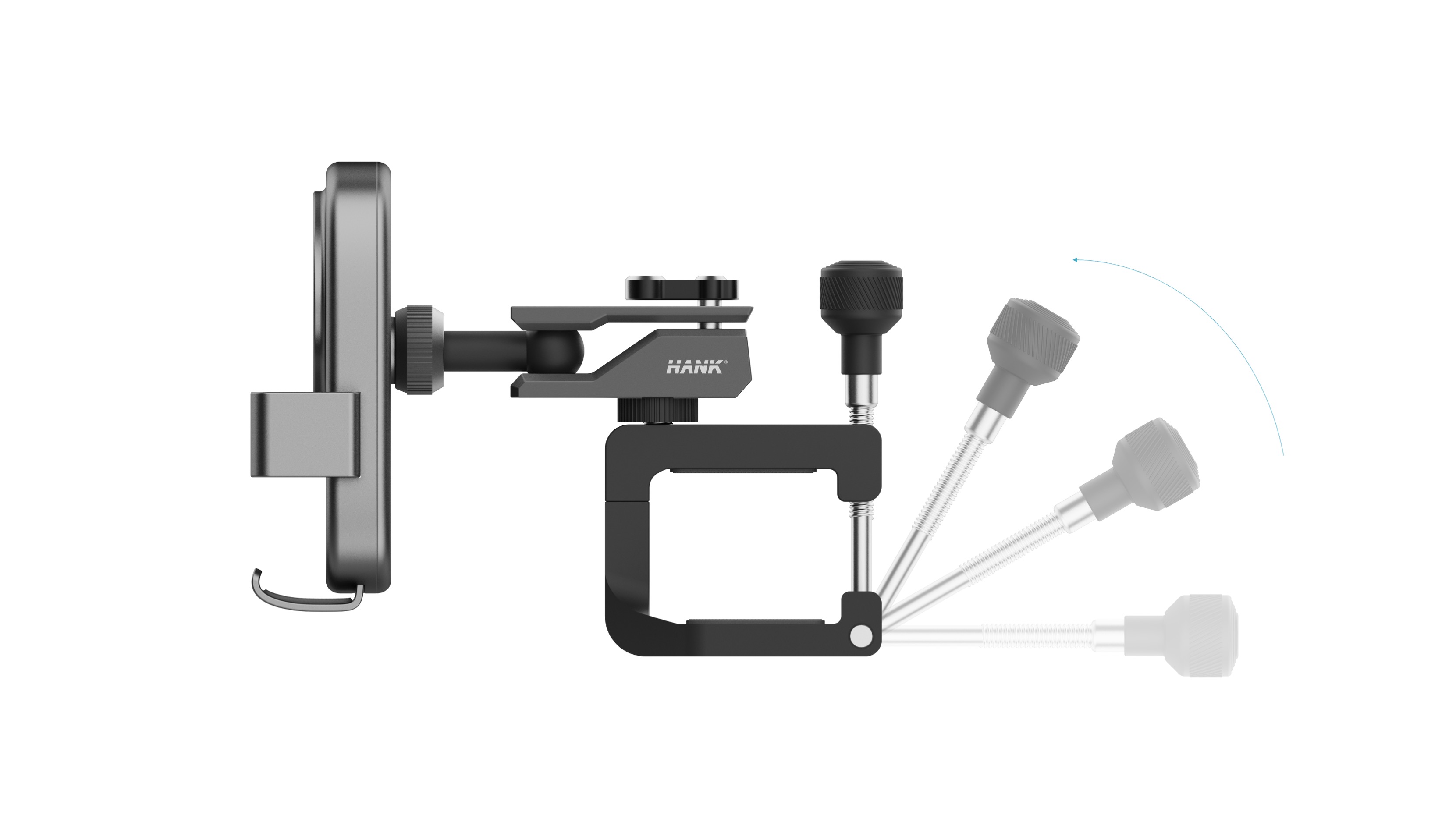 Live broadcast equipment，conceptual design，Simplicity，fill-in light，