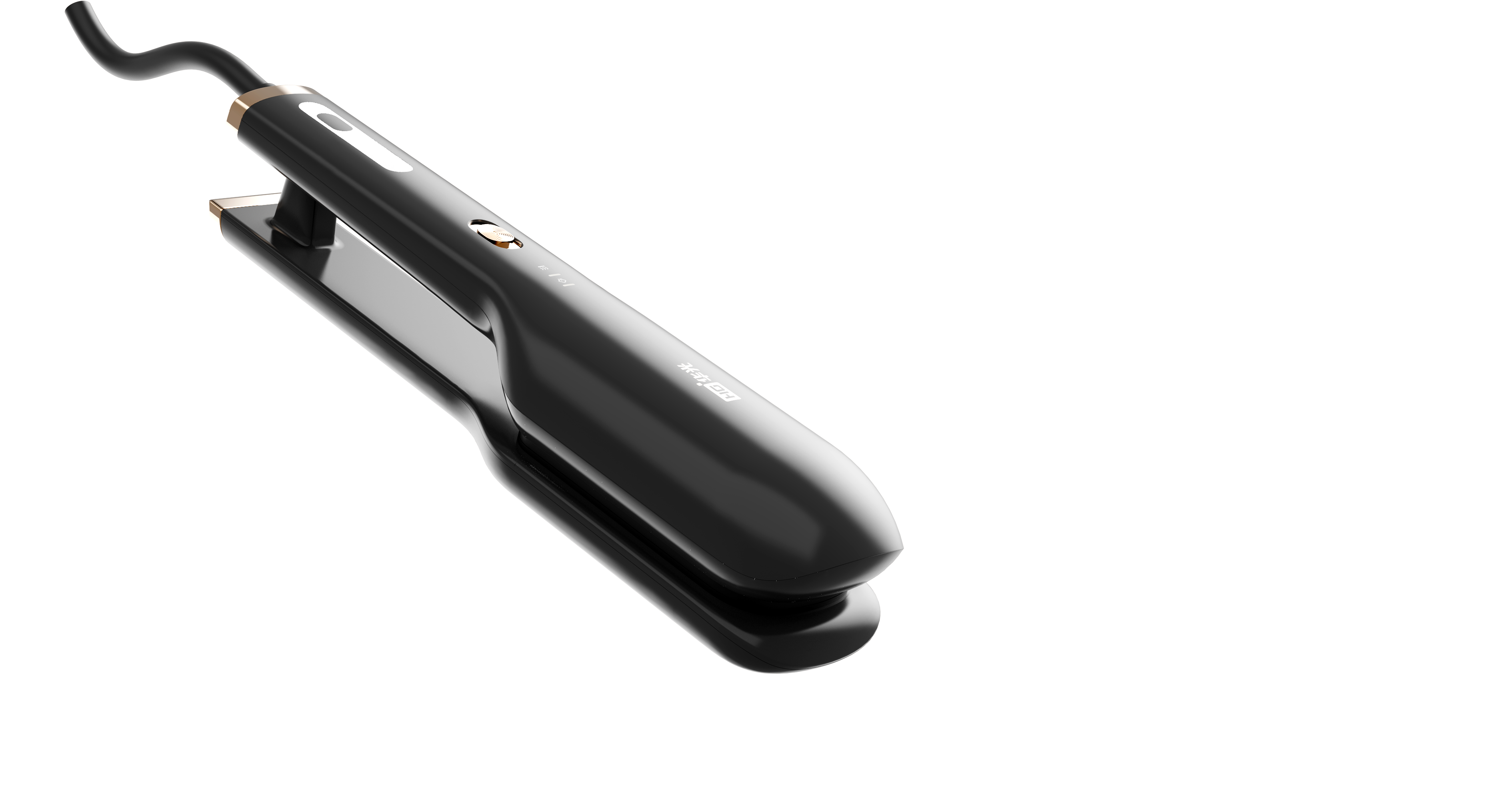 Portable iron，Portable small iron，Board-type ironing machine，Small iron，product design，industrial design，Clothing care，