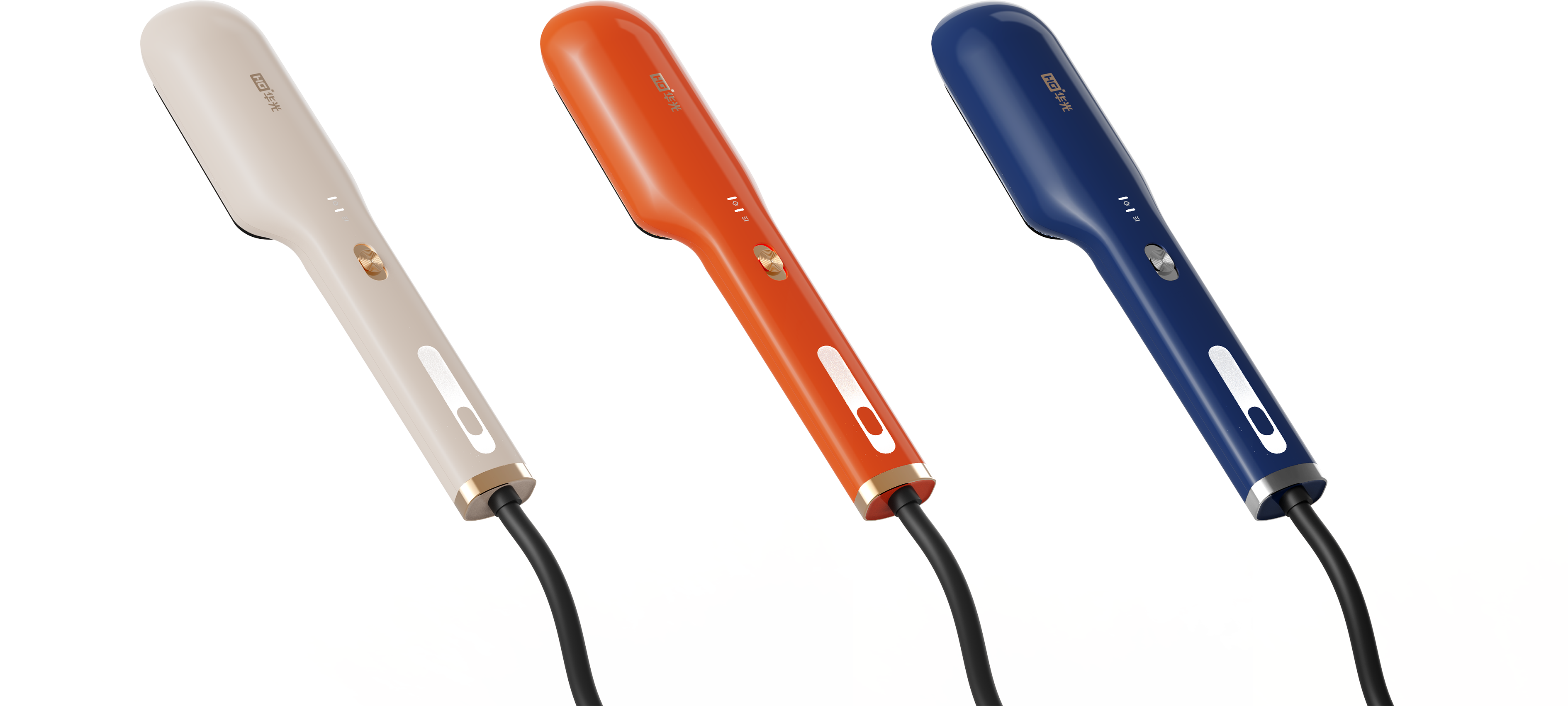 Portable iron，Portable small iron，Board-type ironing machine，Small iron，product design，industrial design，Clothing care，