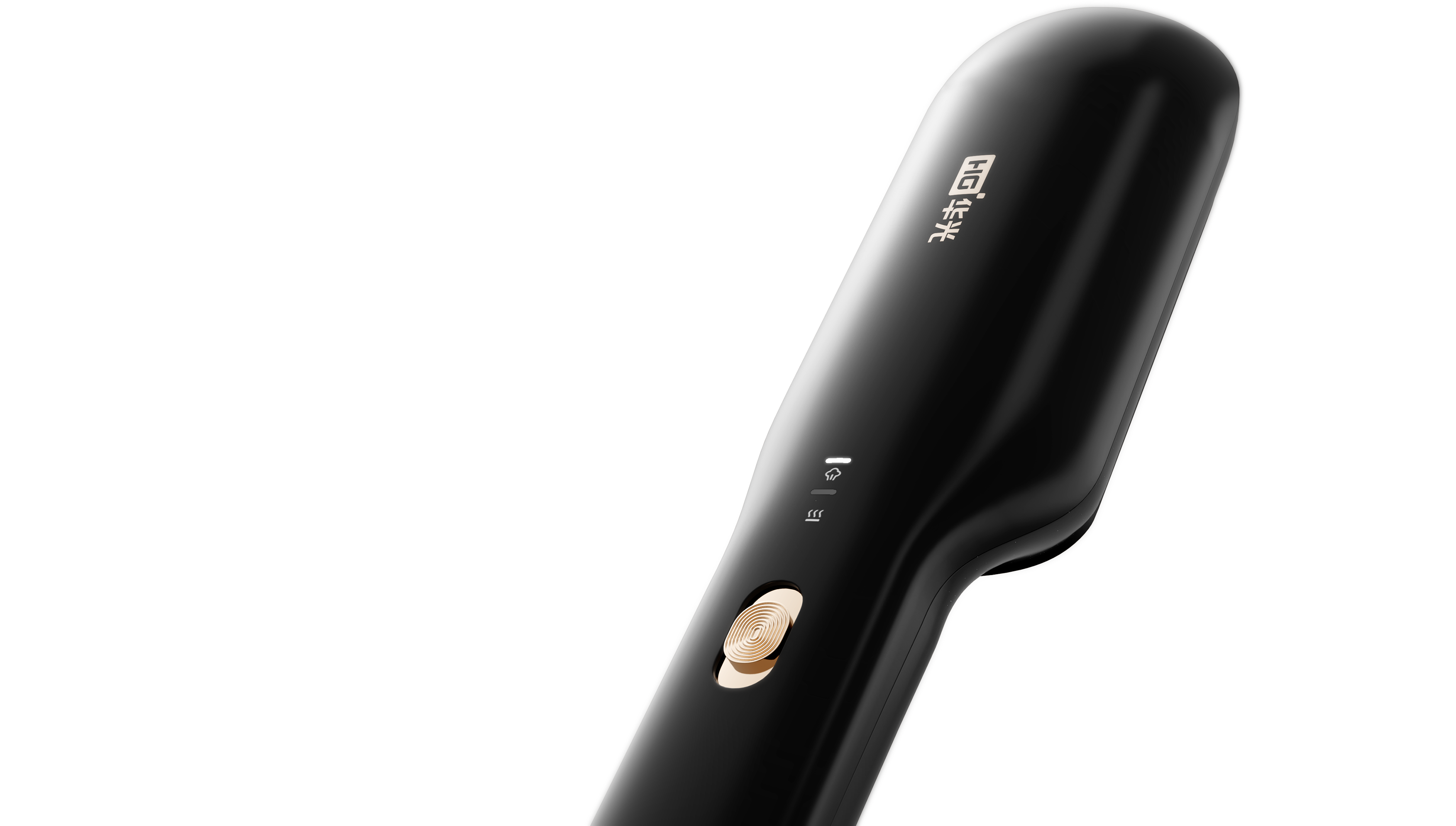 Portable iron，Portable small iron，Board-type ironing machine，Small iron，product design，industrial design，Clothing care，