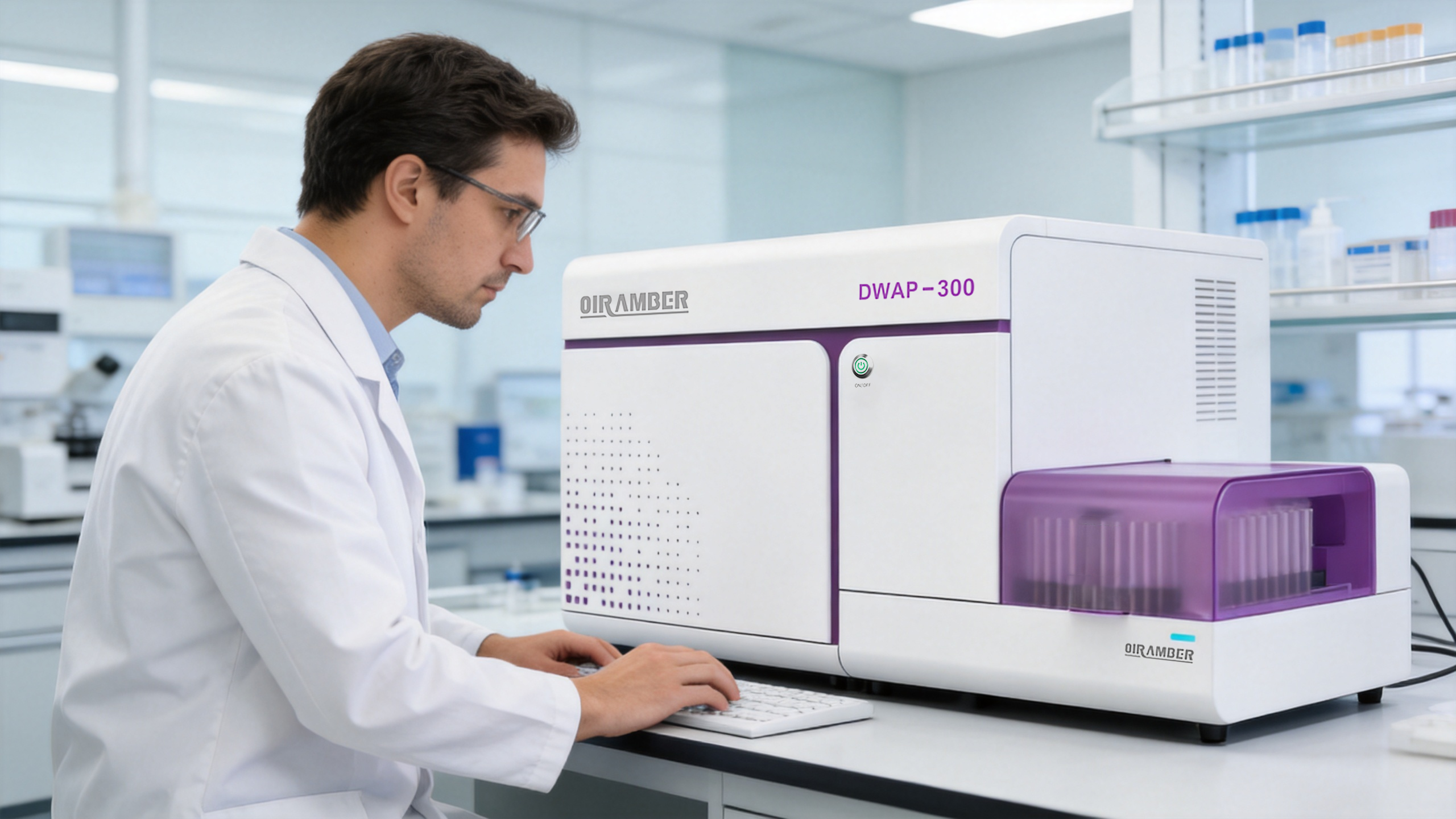 flow cytometry，Sample Preparation，cell sorting，Laser，
