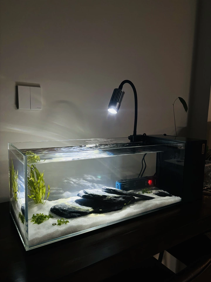 Fish tank filtration，Aquarium products，Modular Filtration，