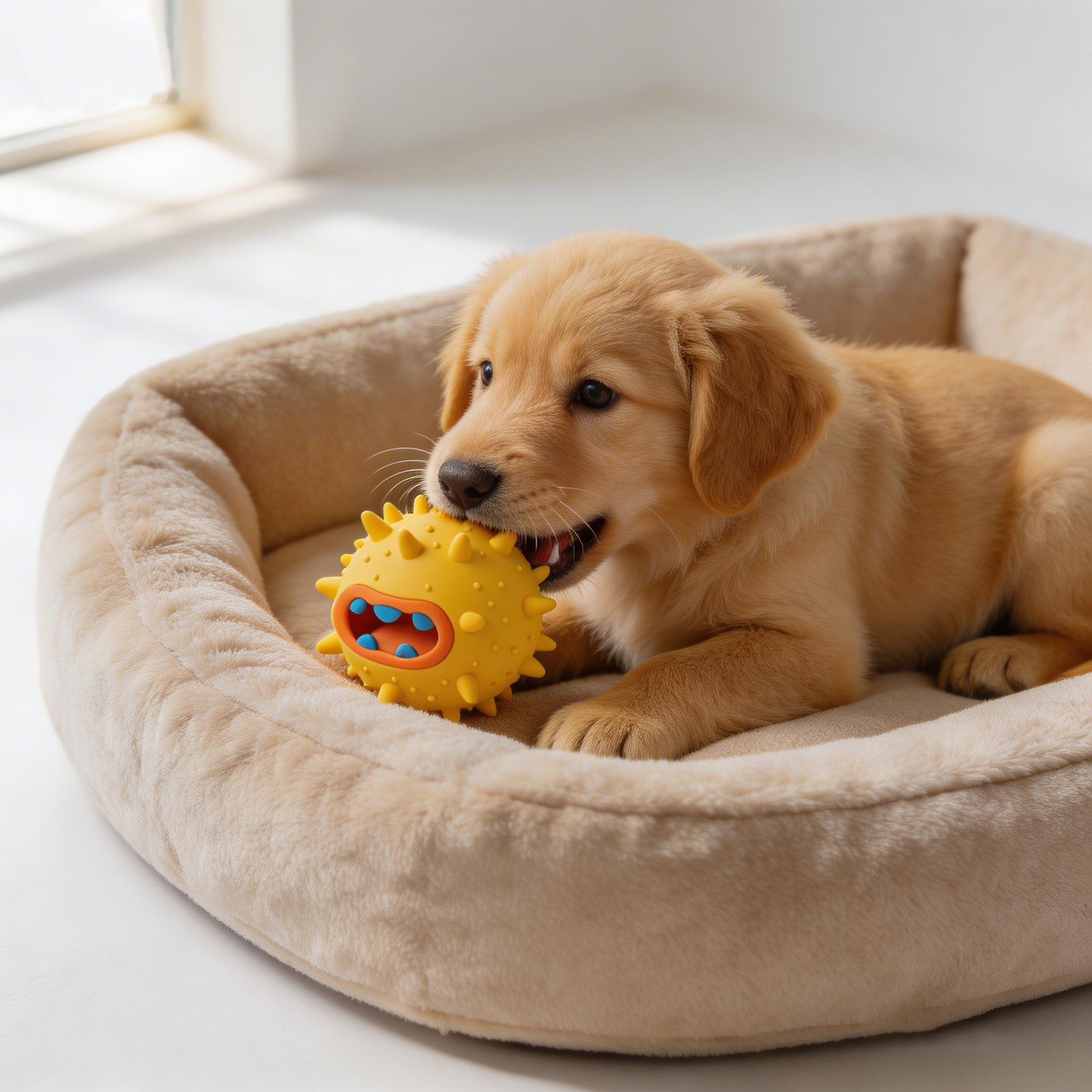 Pet Supplies & Pet，product design，Pet interactive toys，