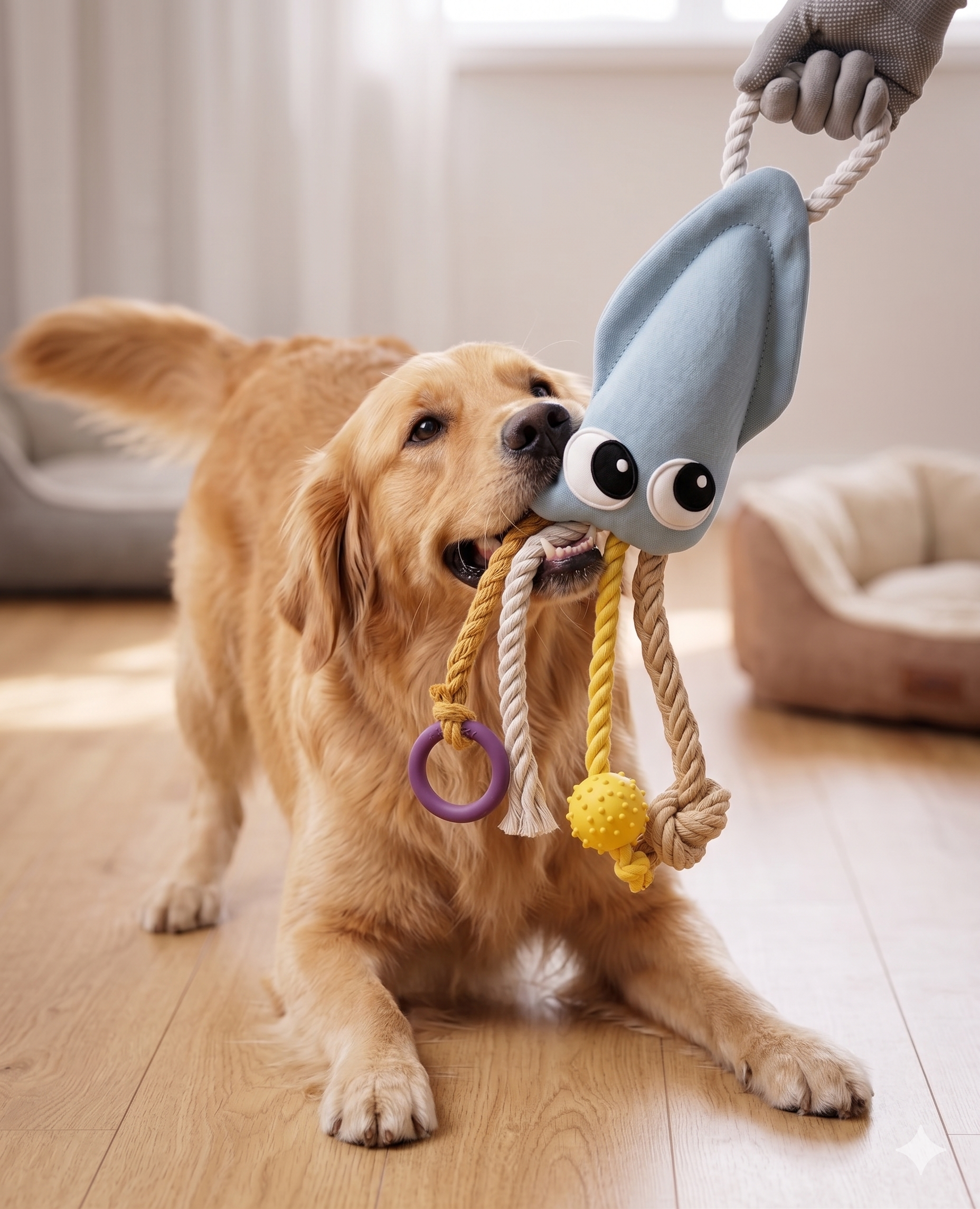 Pet Supplies & Pet，product design，Pet interactive toys，