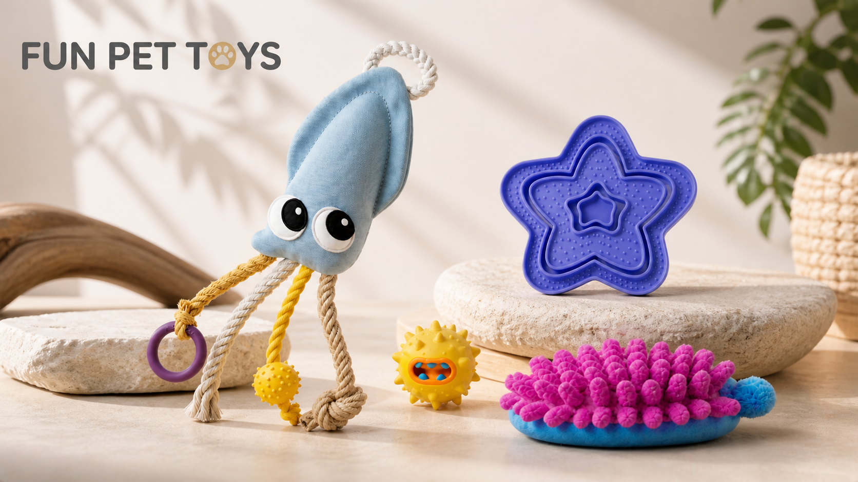 Pet Supplies & Pet，product design，Pet interactive toys，
