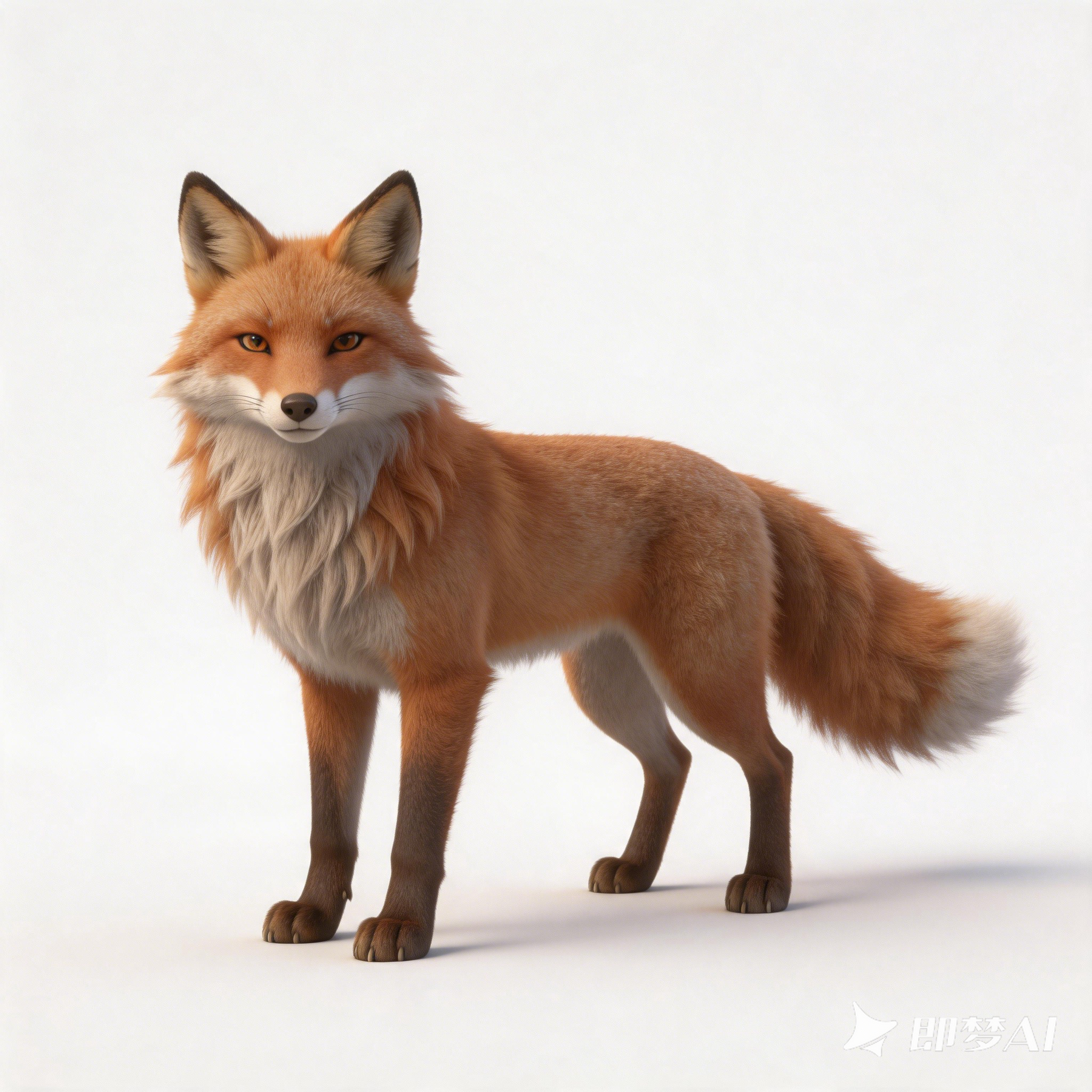 Firefox，