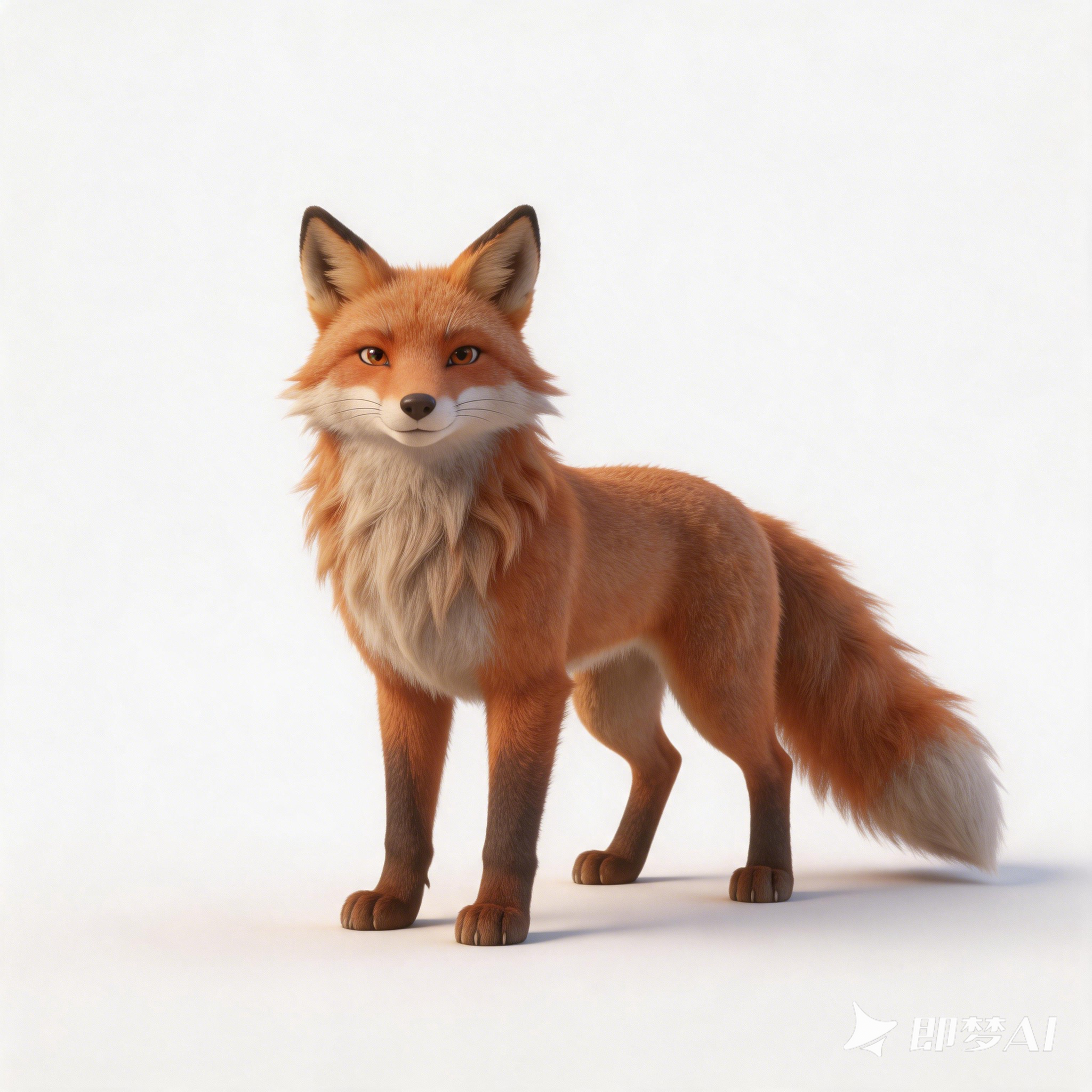 Firefox，