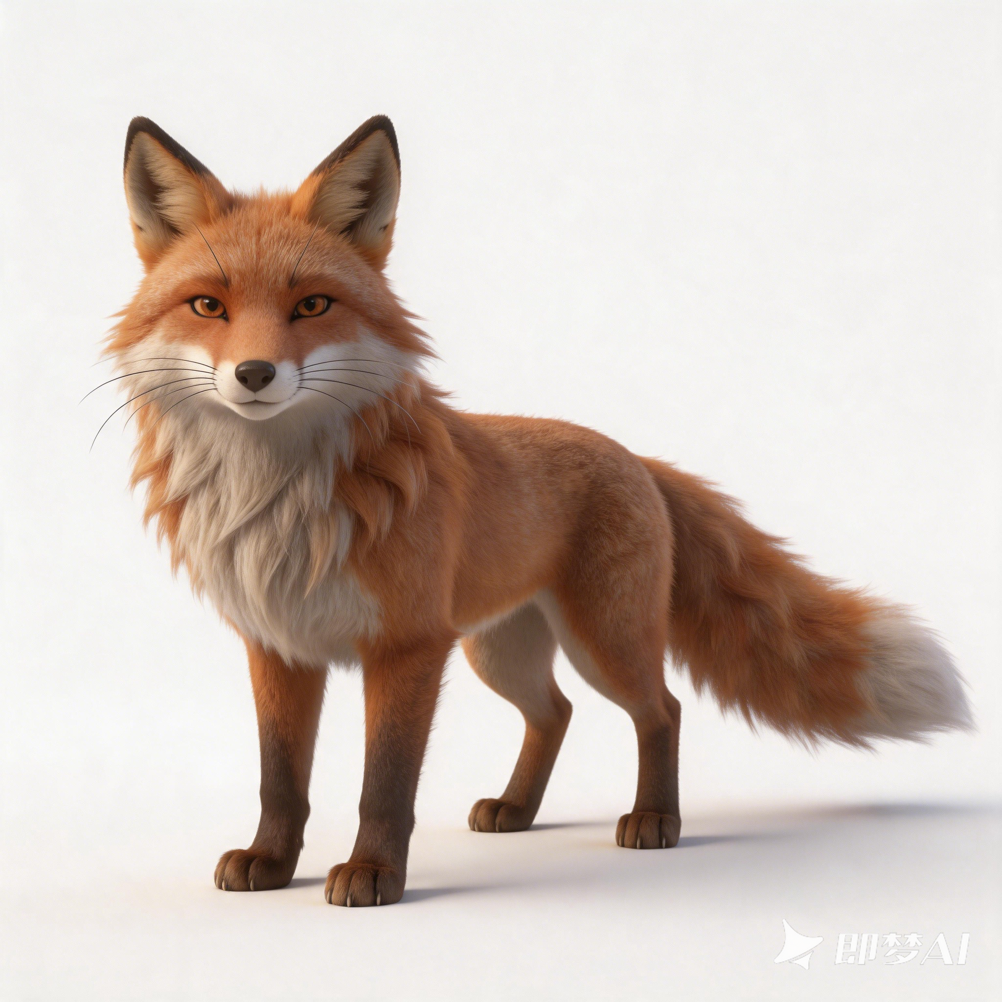 Firefox，