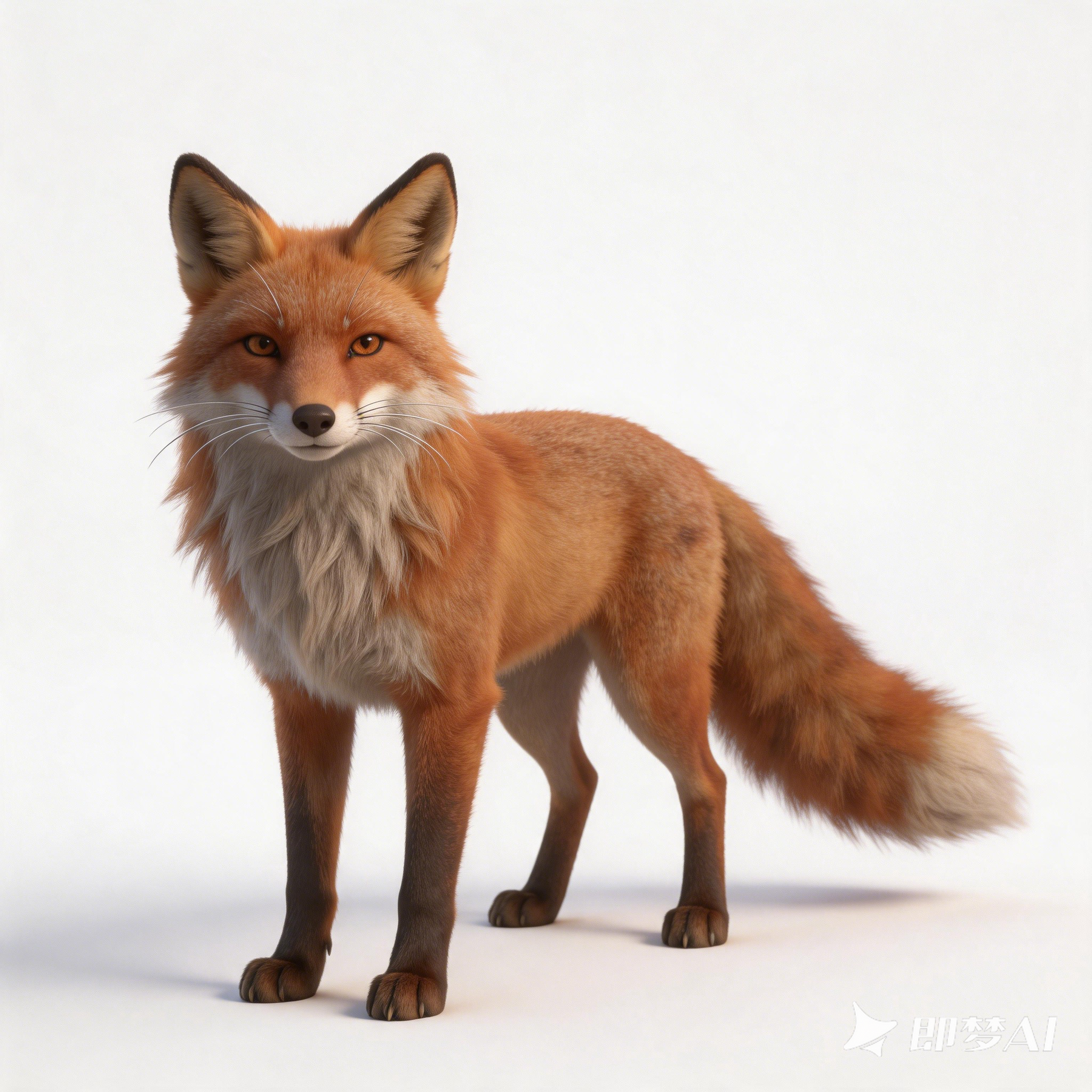 Firefox，