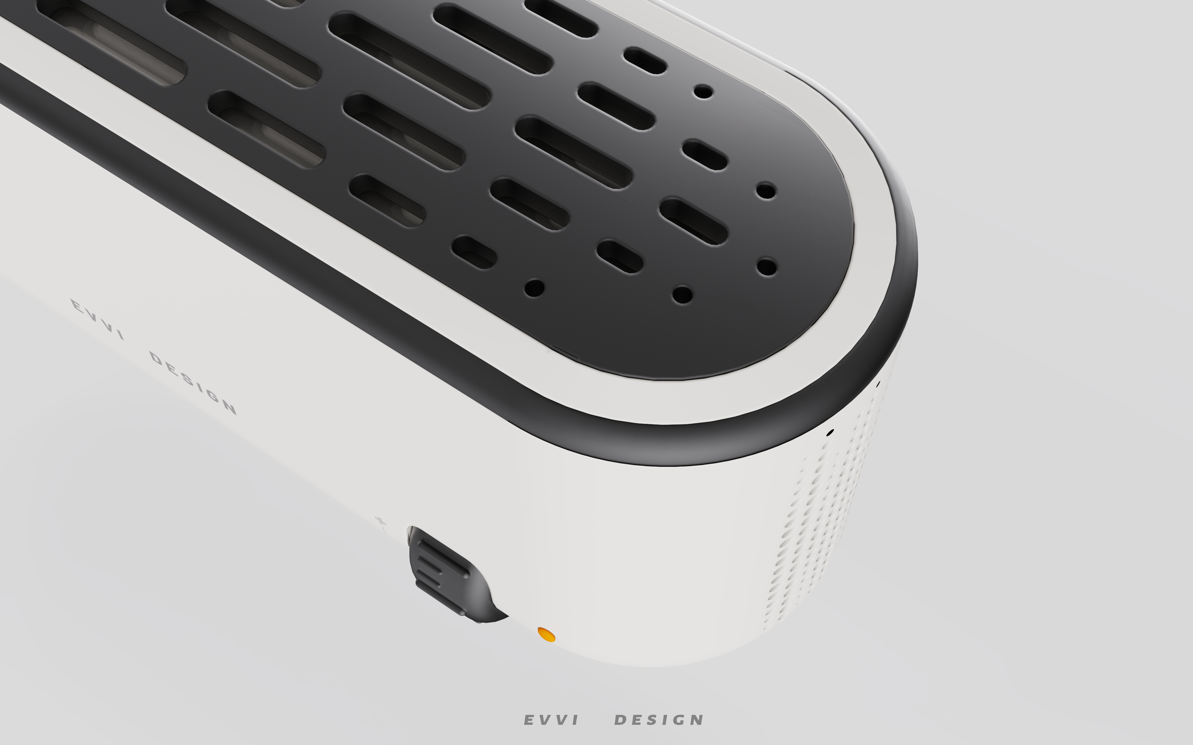 Portable，Fan，Carry，