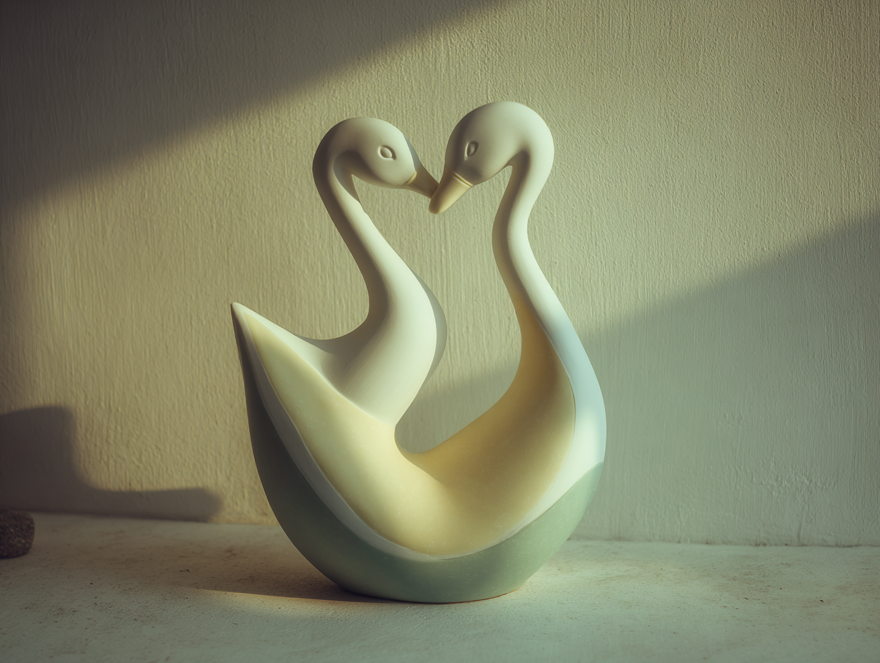 Talisman of love，