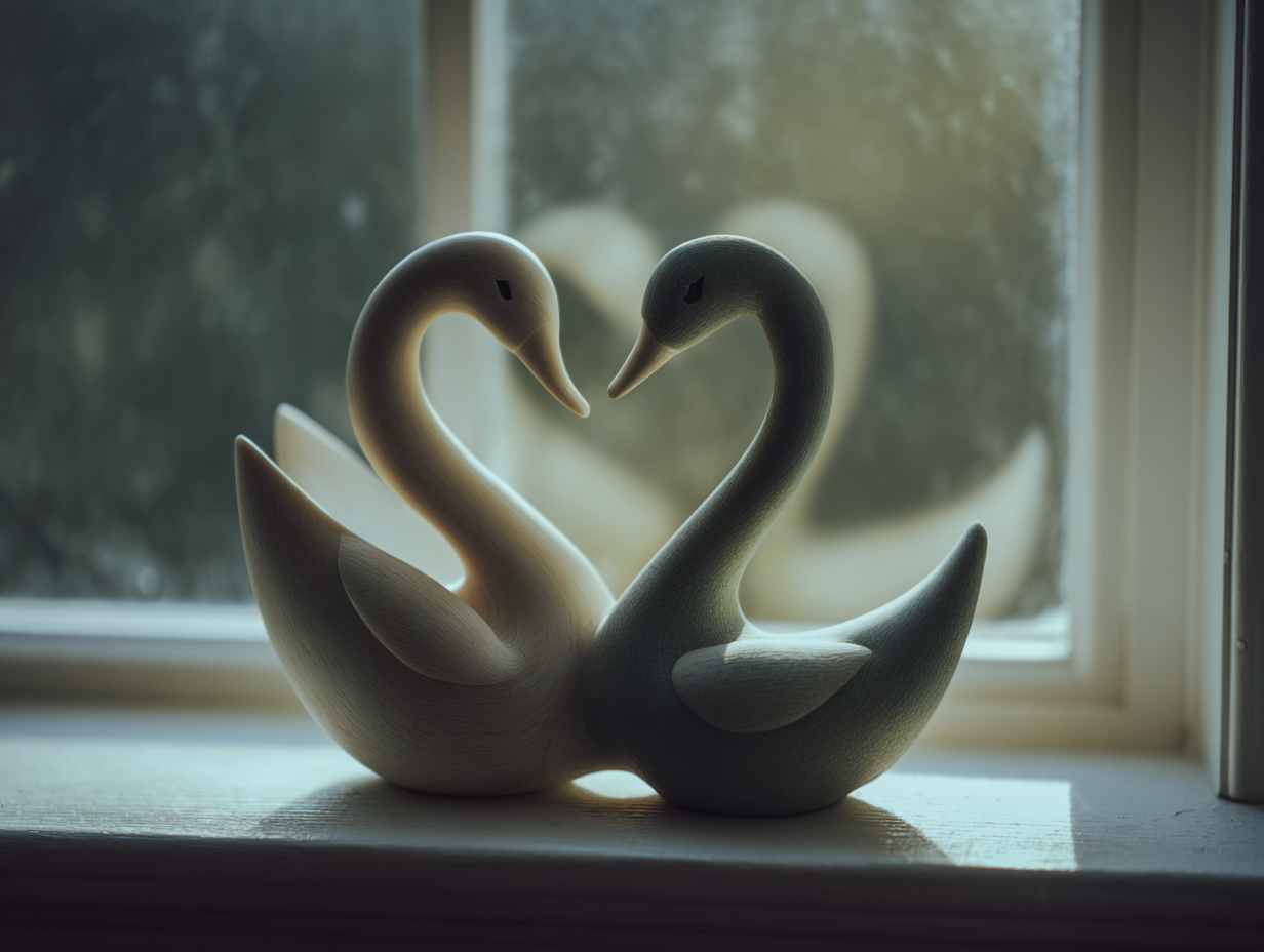 Talisman of love，