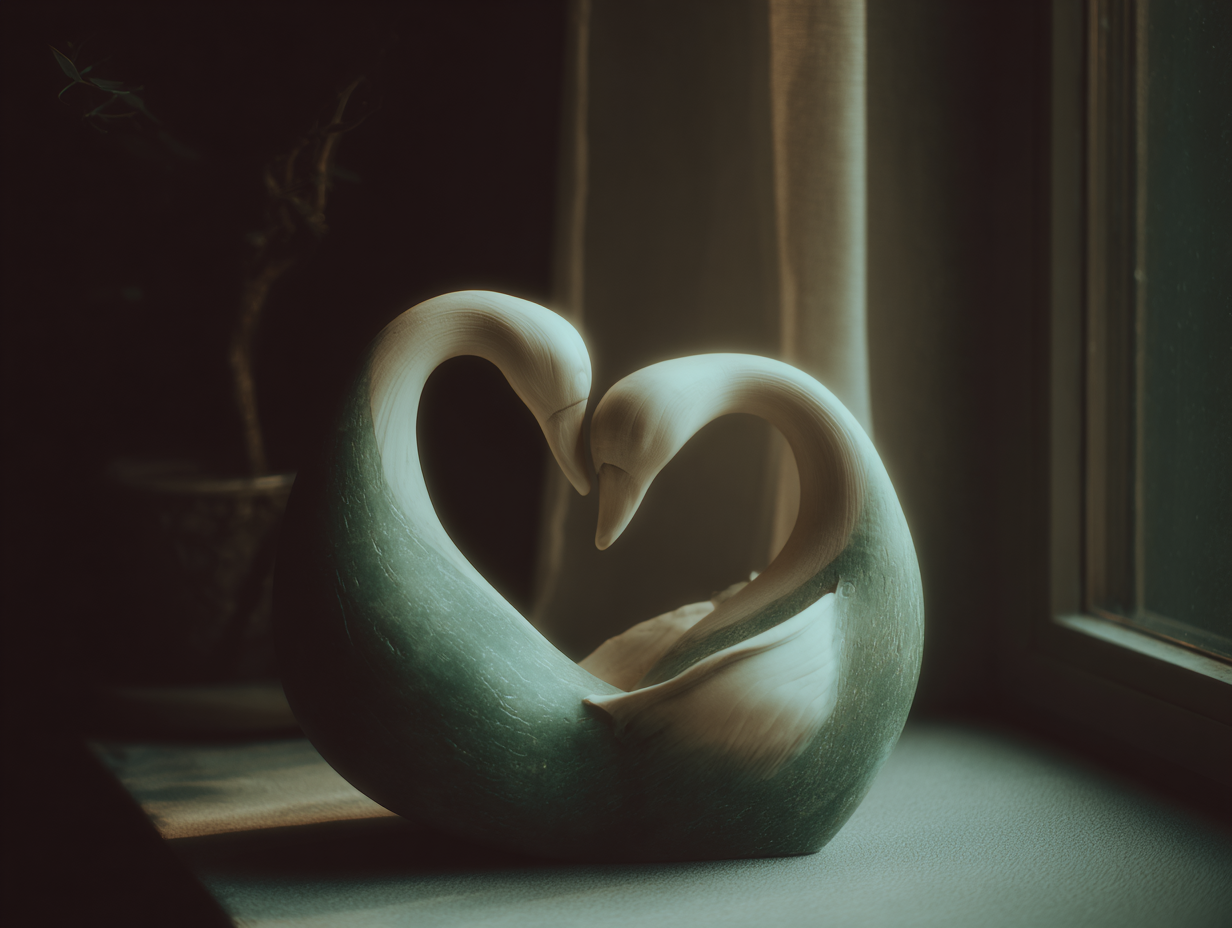 Talisman of love，
