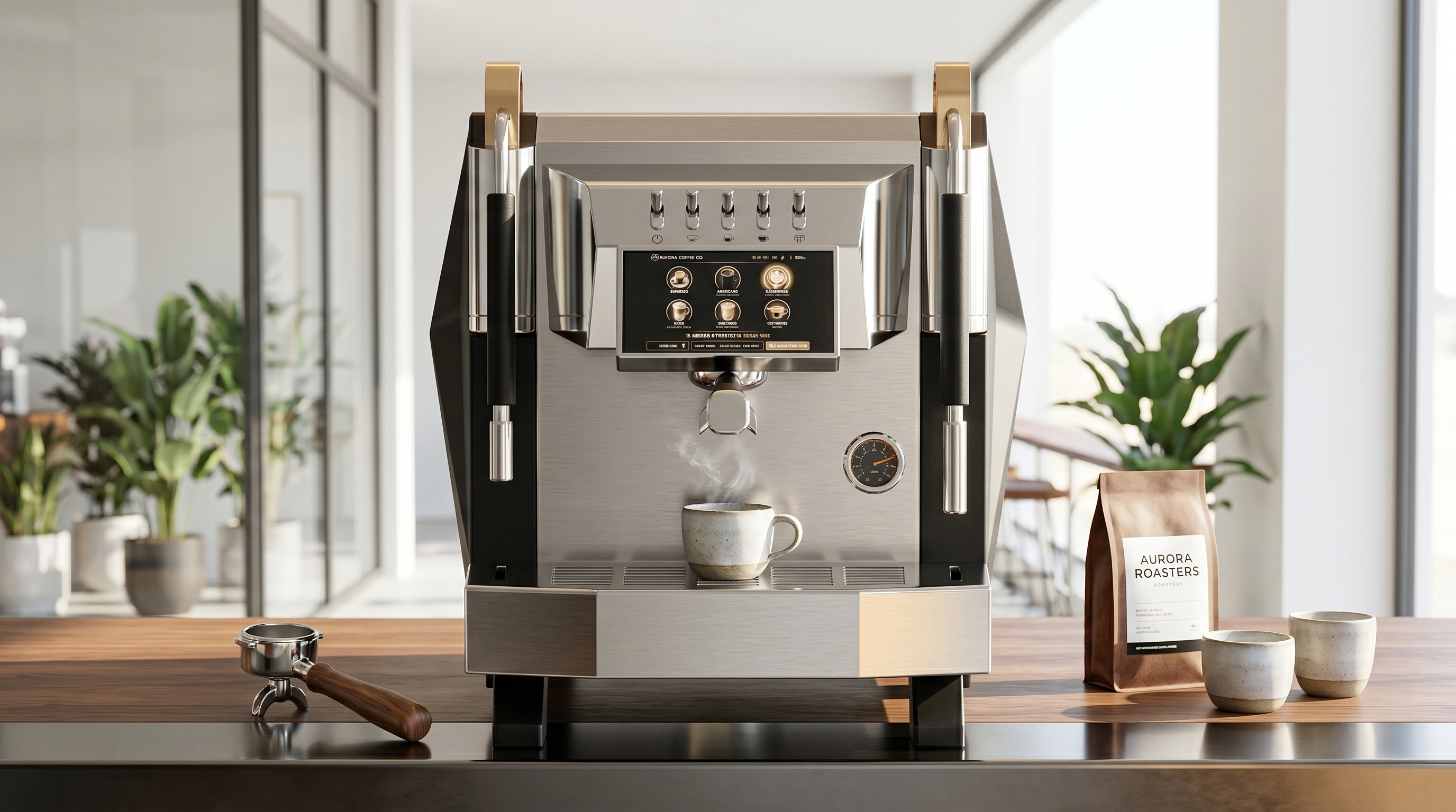 Commercial coffee machine，Coffee machine，Italian coffee machine，Pressure coffee machine，small home appliances，Appearance design，product design，Commercial coffee machine，Coffee machine，Italian coffee machine，get design，Pressure coffee machine，small home appliances，Appearance design，product design，get design，