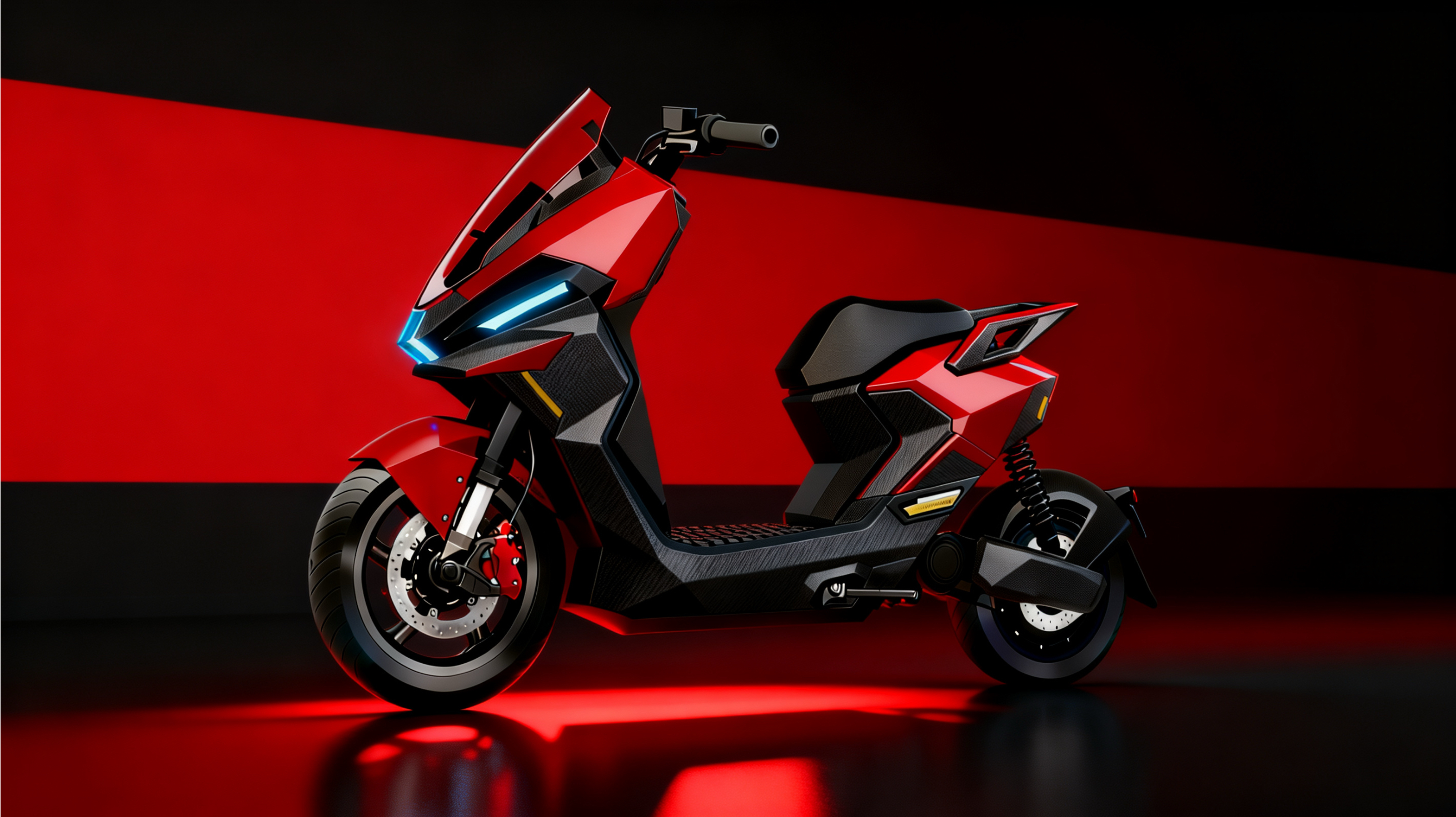 industrial design，Electric motorcycle，Electric two wheeled vehicle，Locomotive design，