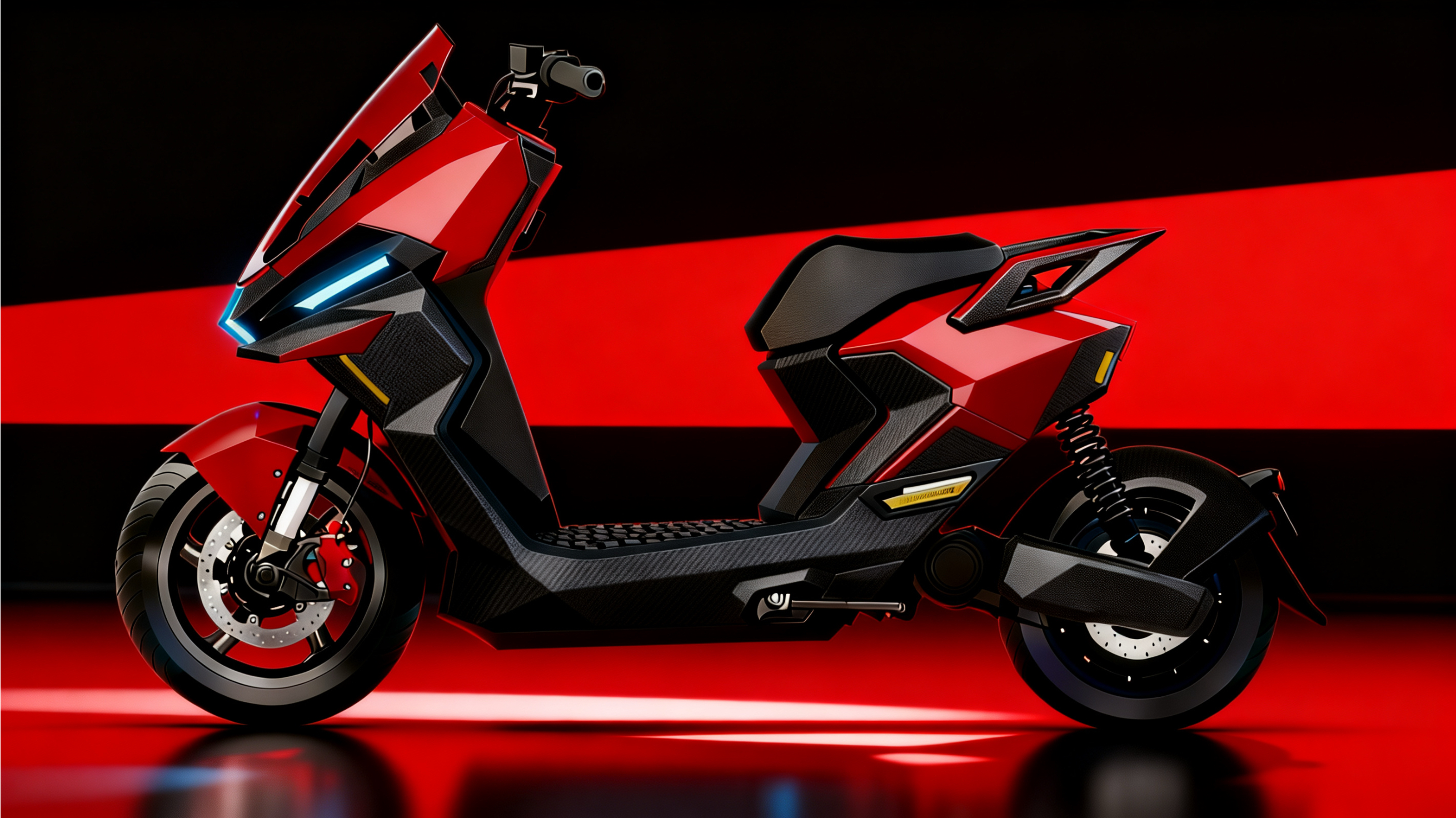 industrial design，Electric motorcycle，Electric two wheeled vehicle，Locomotive design，