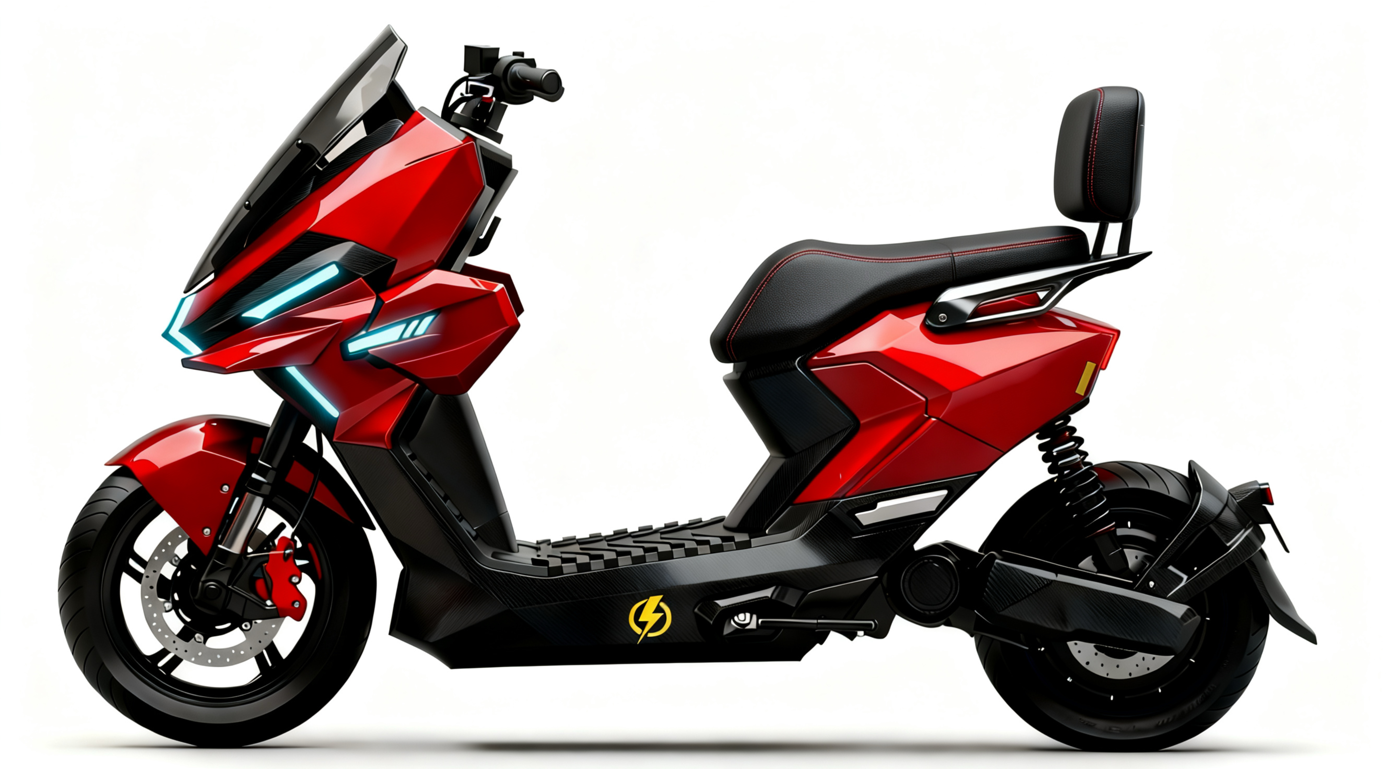 industrial design，Electric motorcycle，Electric two wheeled vehicle，Locomotive design，