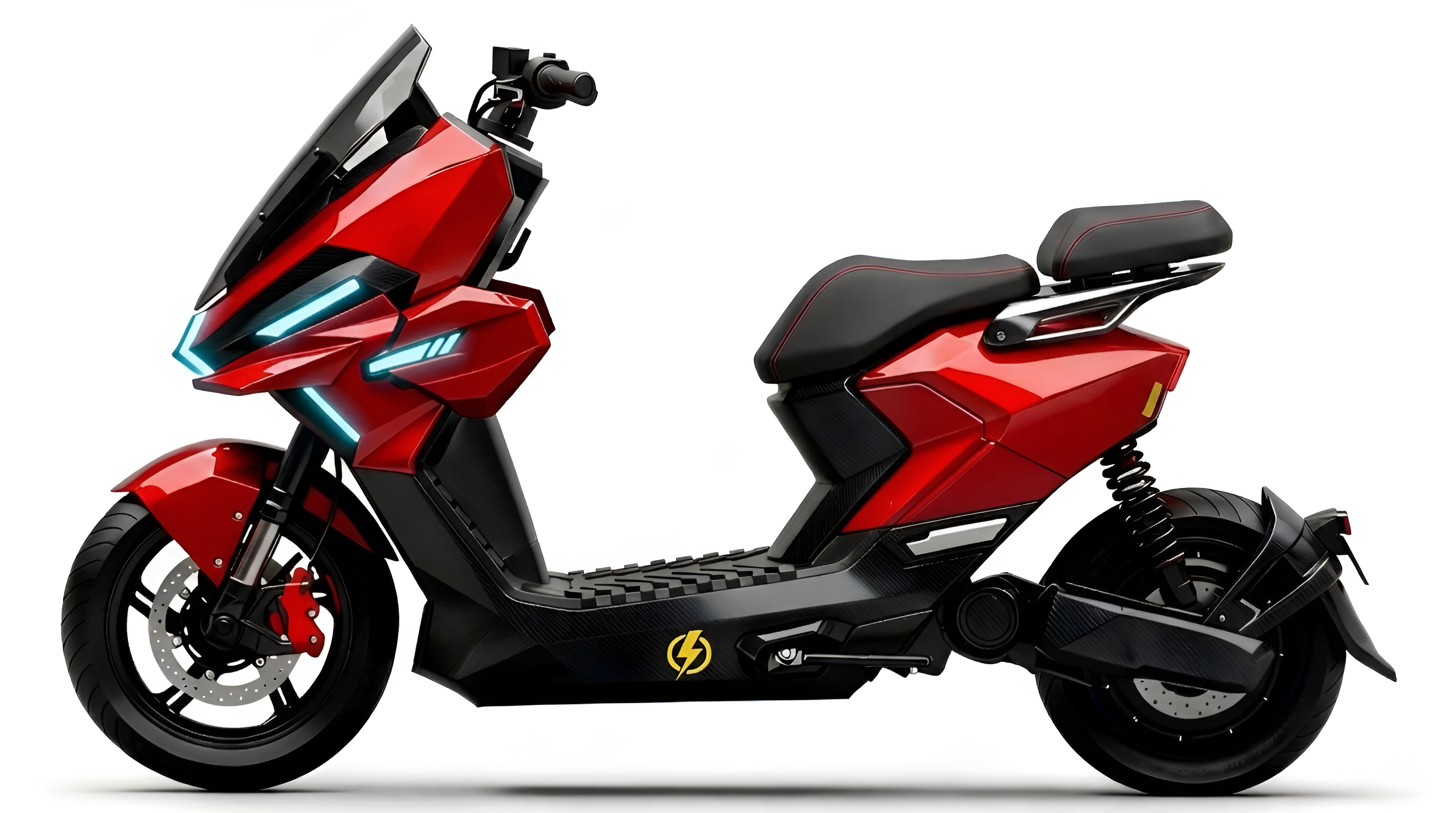 industrial design，Electric motorcycle，Electric two wheeled vehicle，Locomotive design，