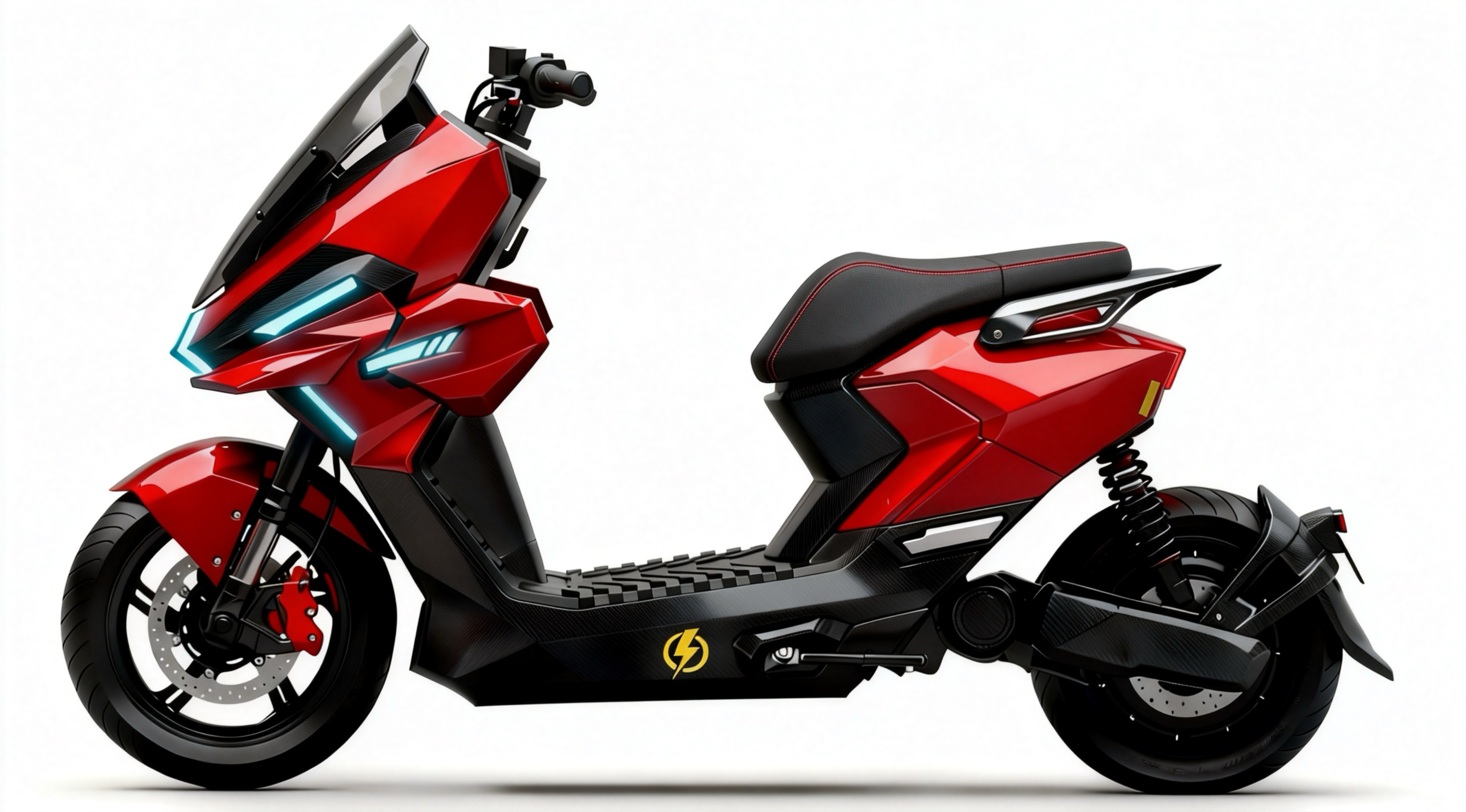 industrial design，Electric motorcycle，Electric two wheeled vehicle，Locomotive design，