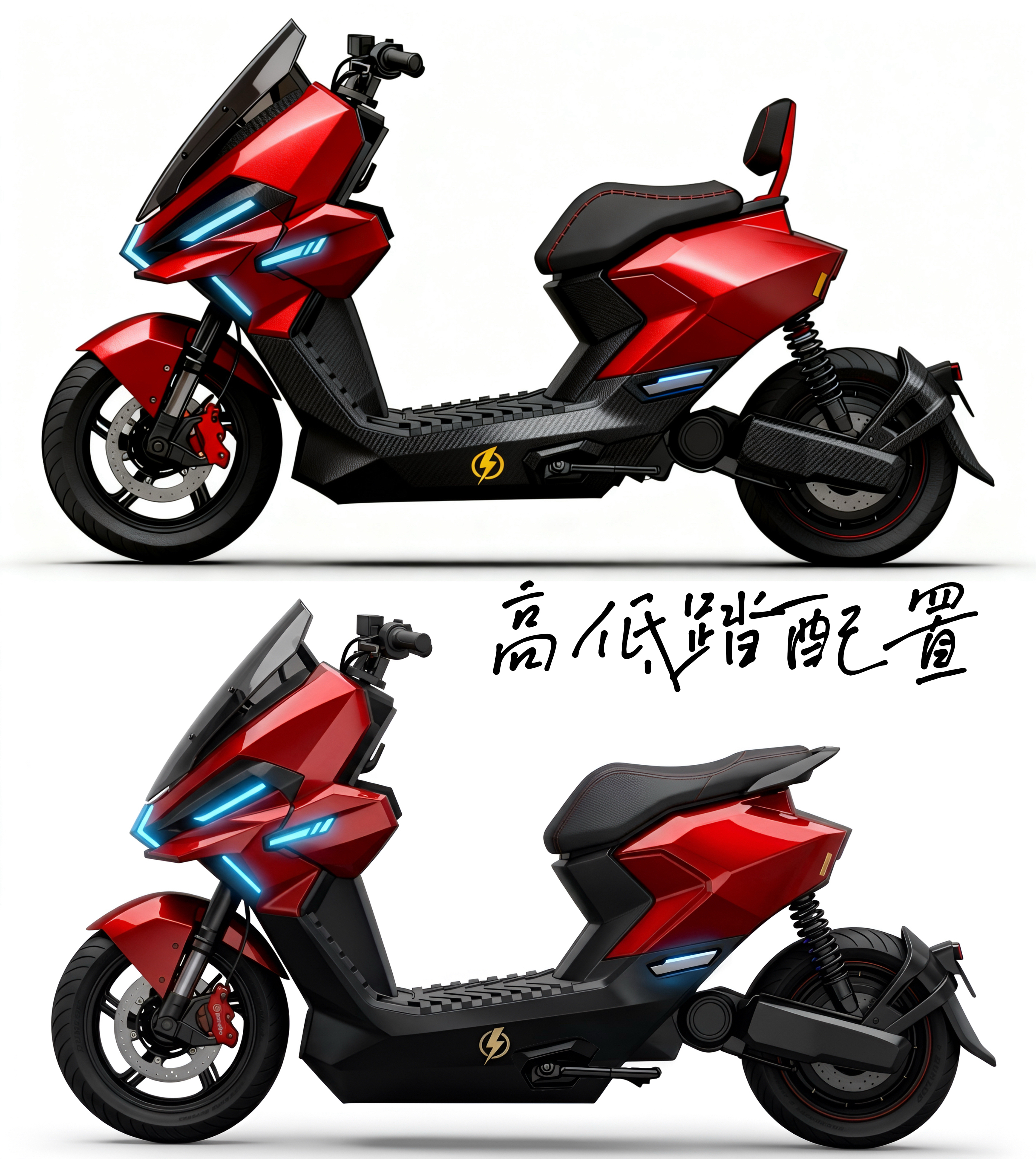 industrial design，Electric motorcycle，Electric two wheeled vehicle，Locomotive design，