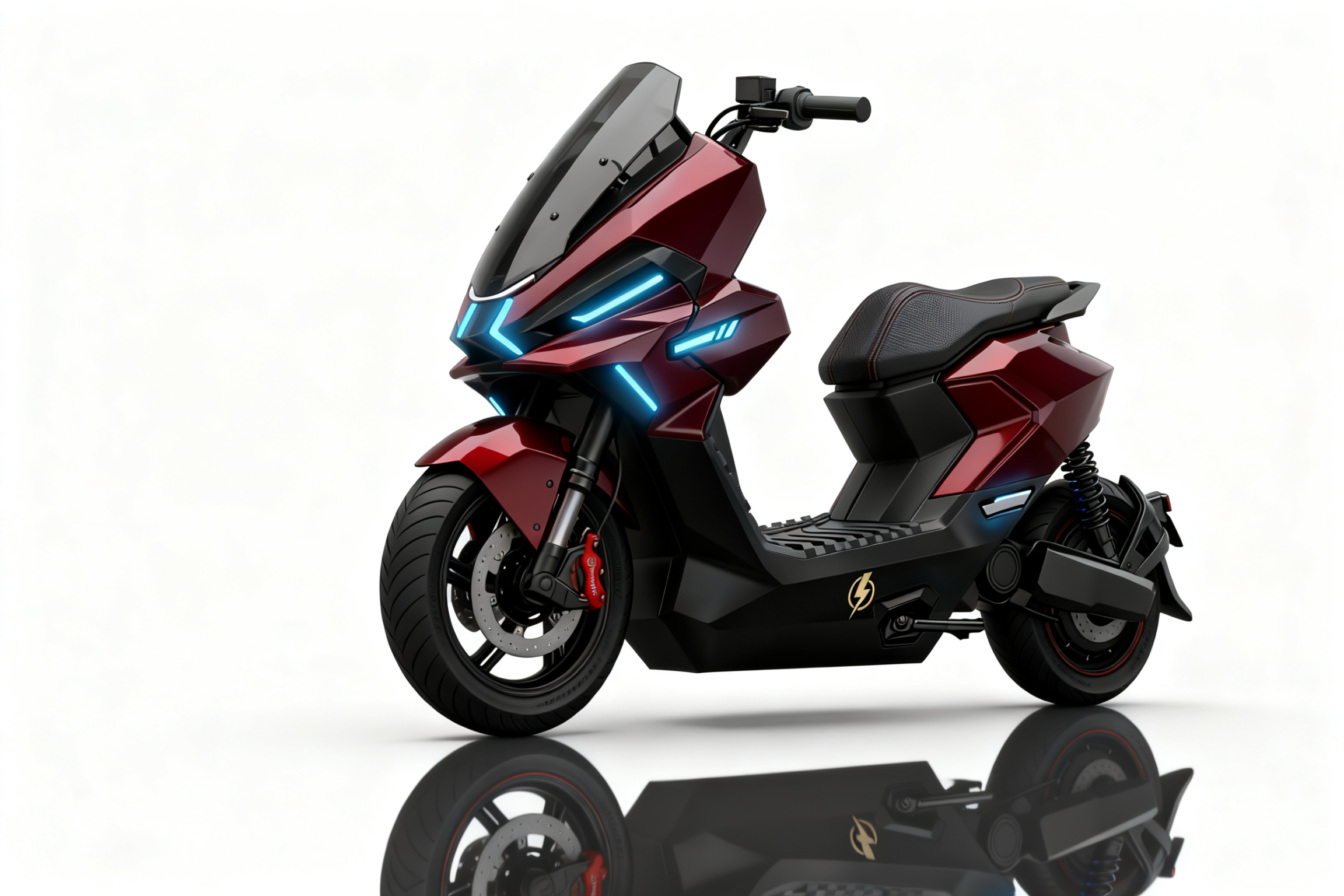 industrial design，Electric motorcycle，Electric two wheeled vehicle，Locomotive design，