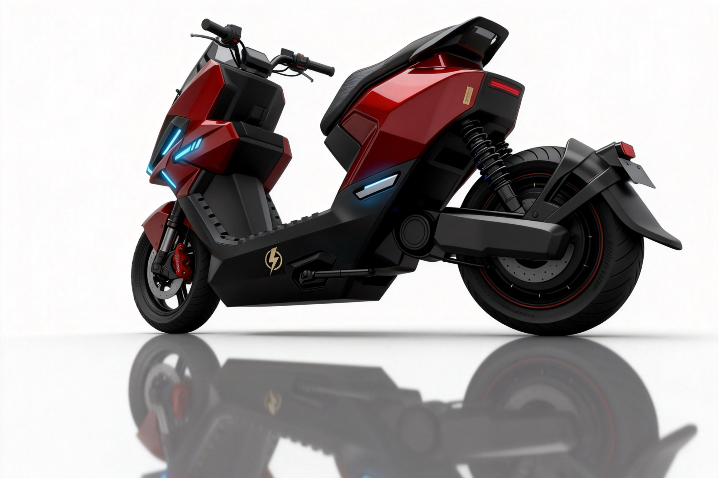 industrial design，Electric motorcycle，Electric two wheeled vehicle，Locomotive design，