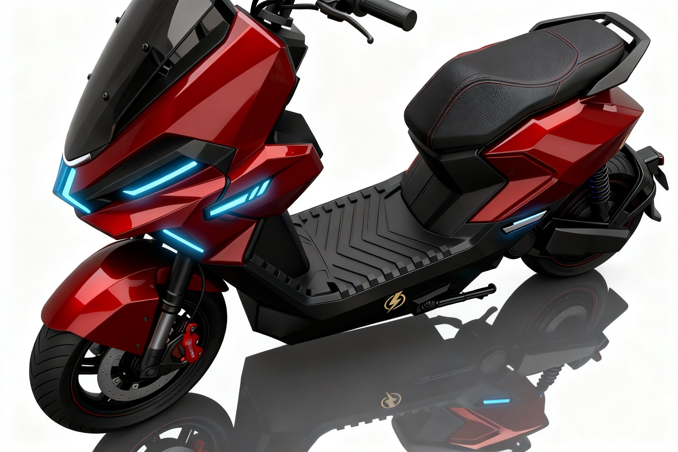 industrial design，Electric motorcycle，Electric two wheeled vehicle，Locomotive design，