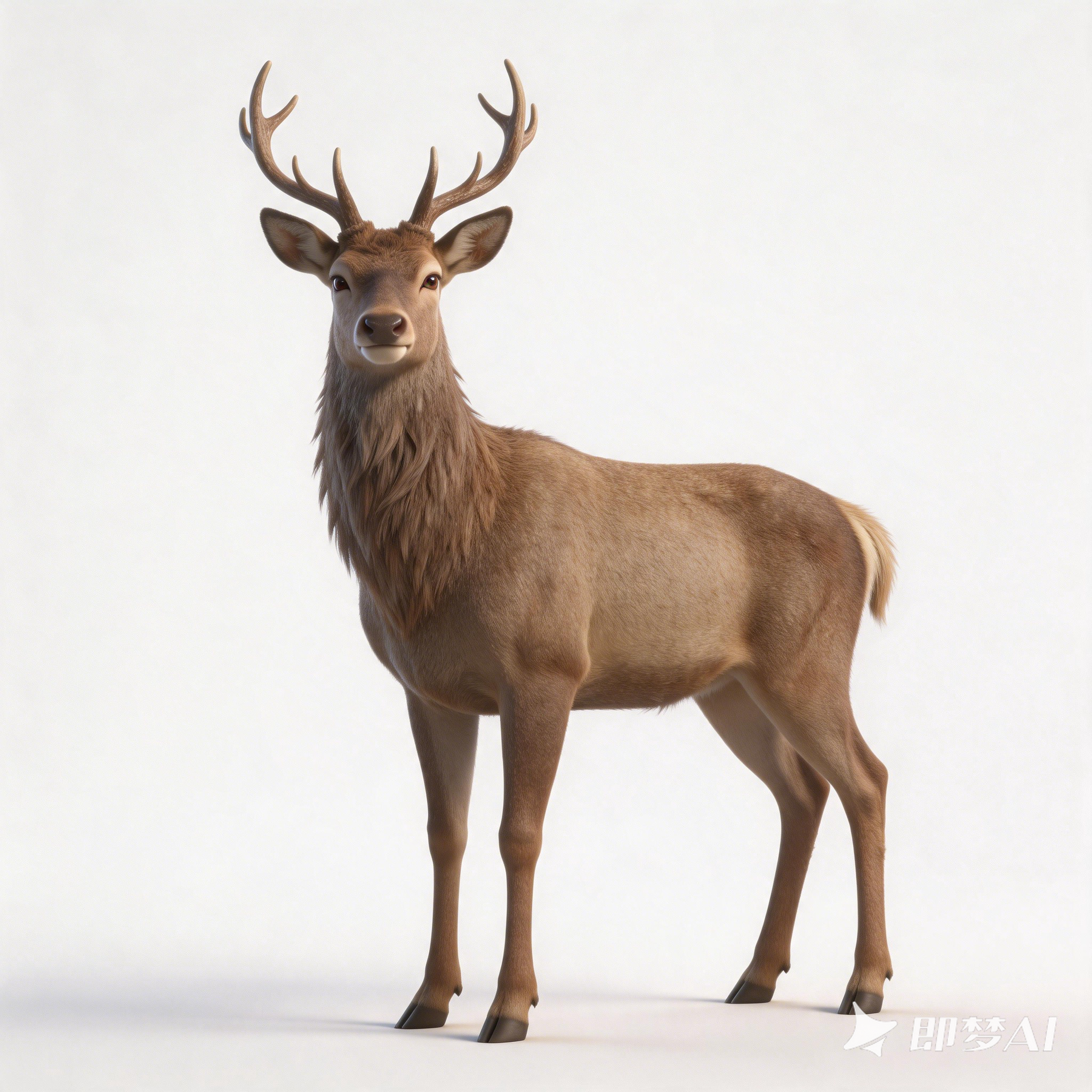 Elk，