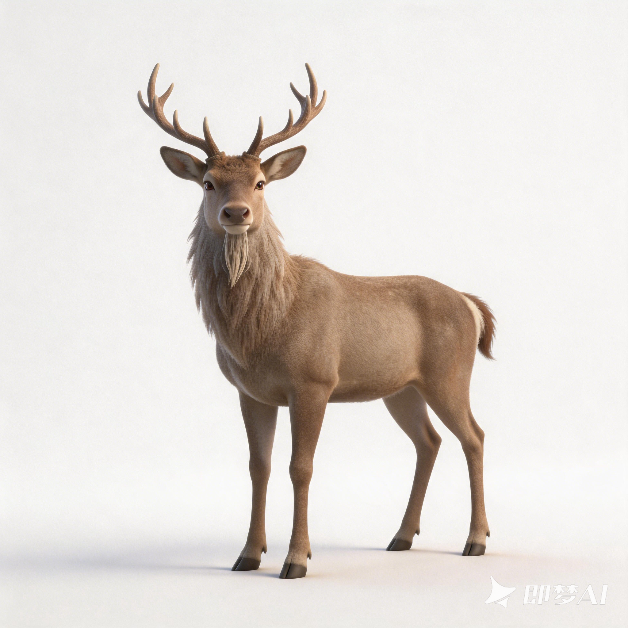Elk，