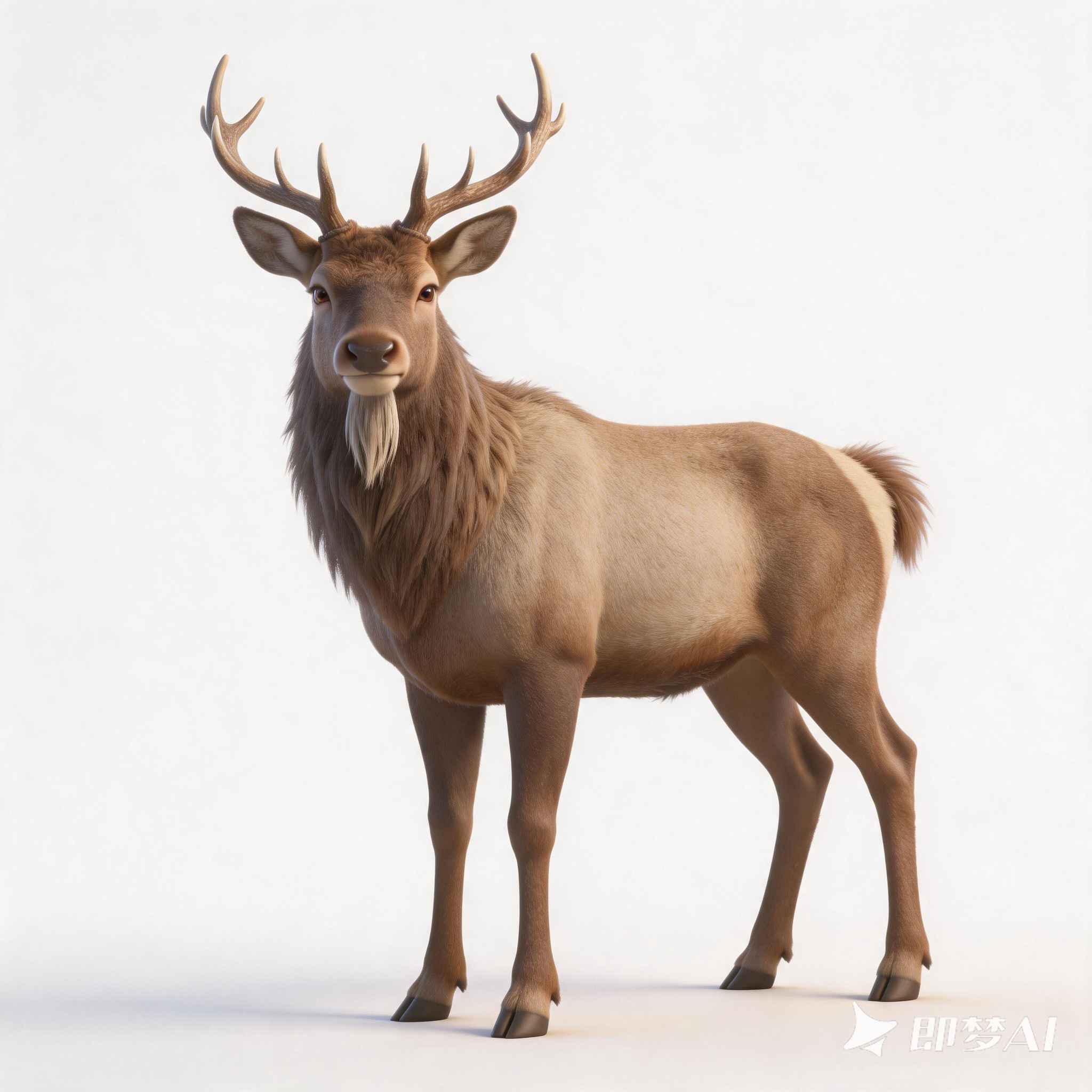 Elk，