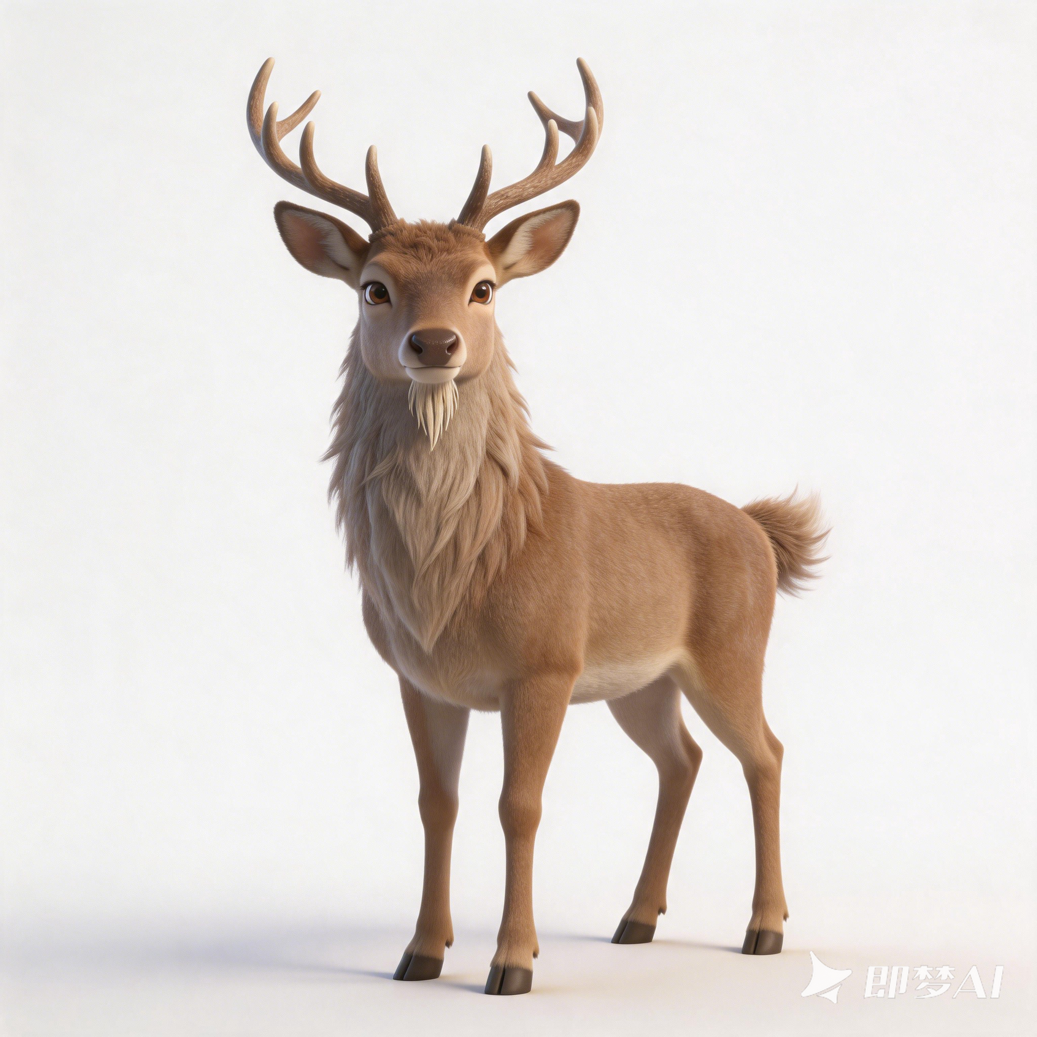 Elk，
