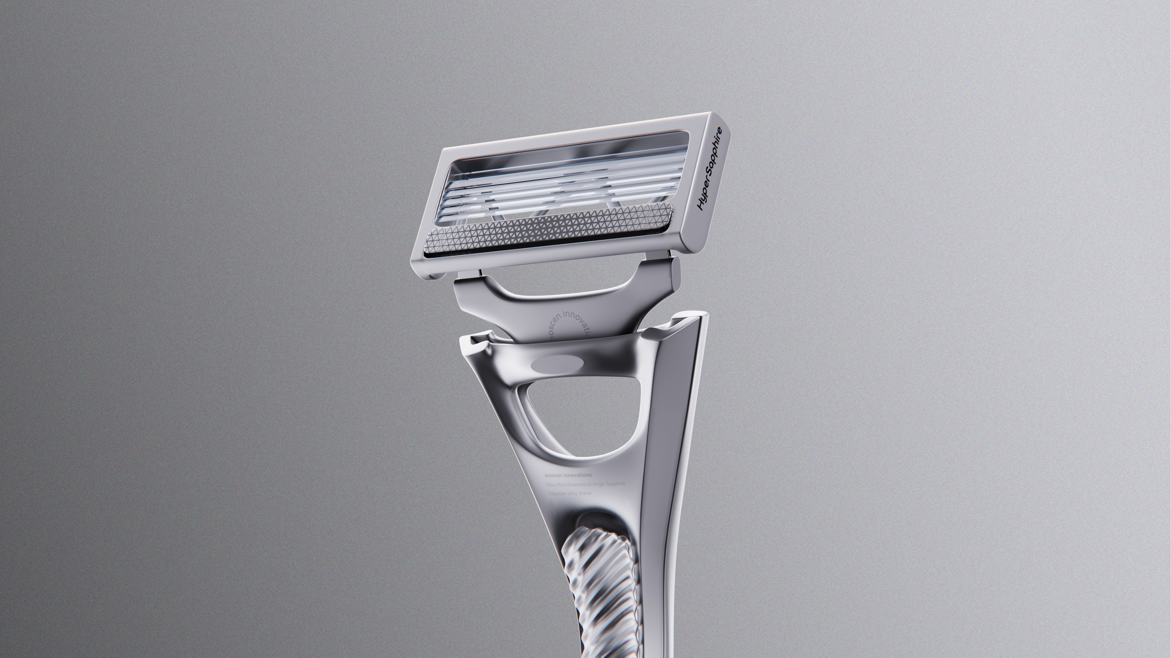 razor，5�sign，Portable razor，Manual shaver，Personal care products，A beauty care，Mecha Style，