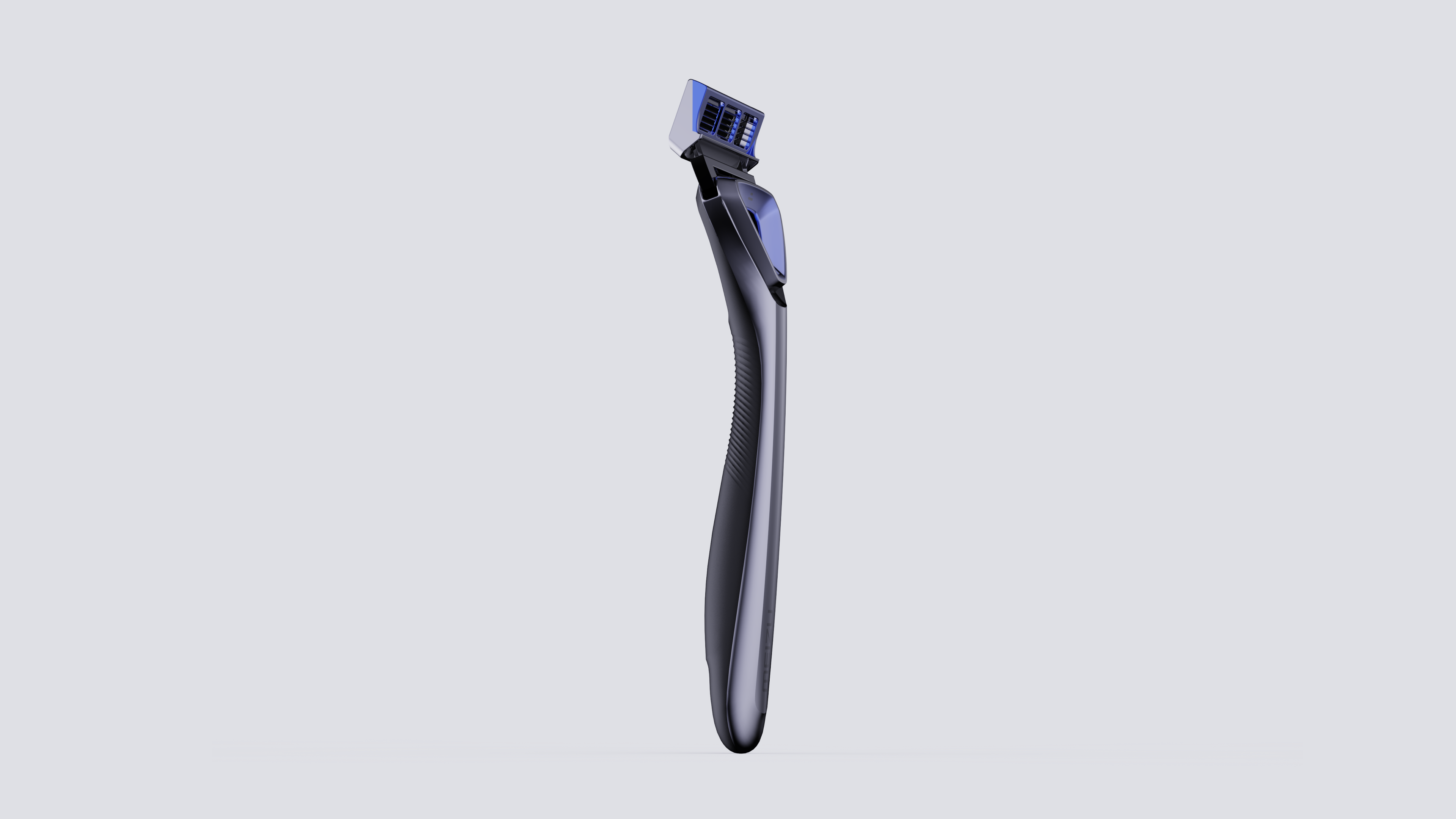 razor，5�sign，Portable razor，Manual shaver，Personal care products，A beauty care，Mecha Style，