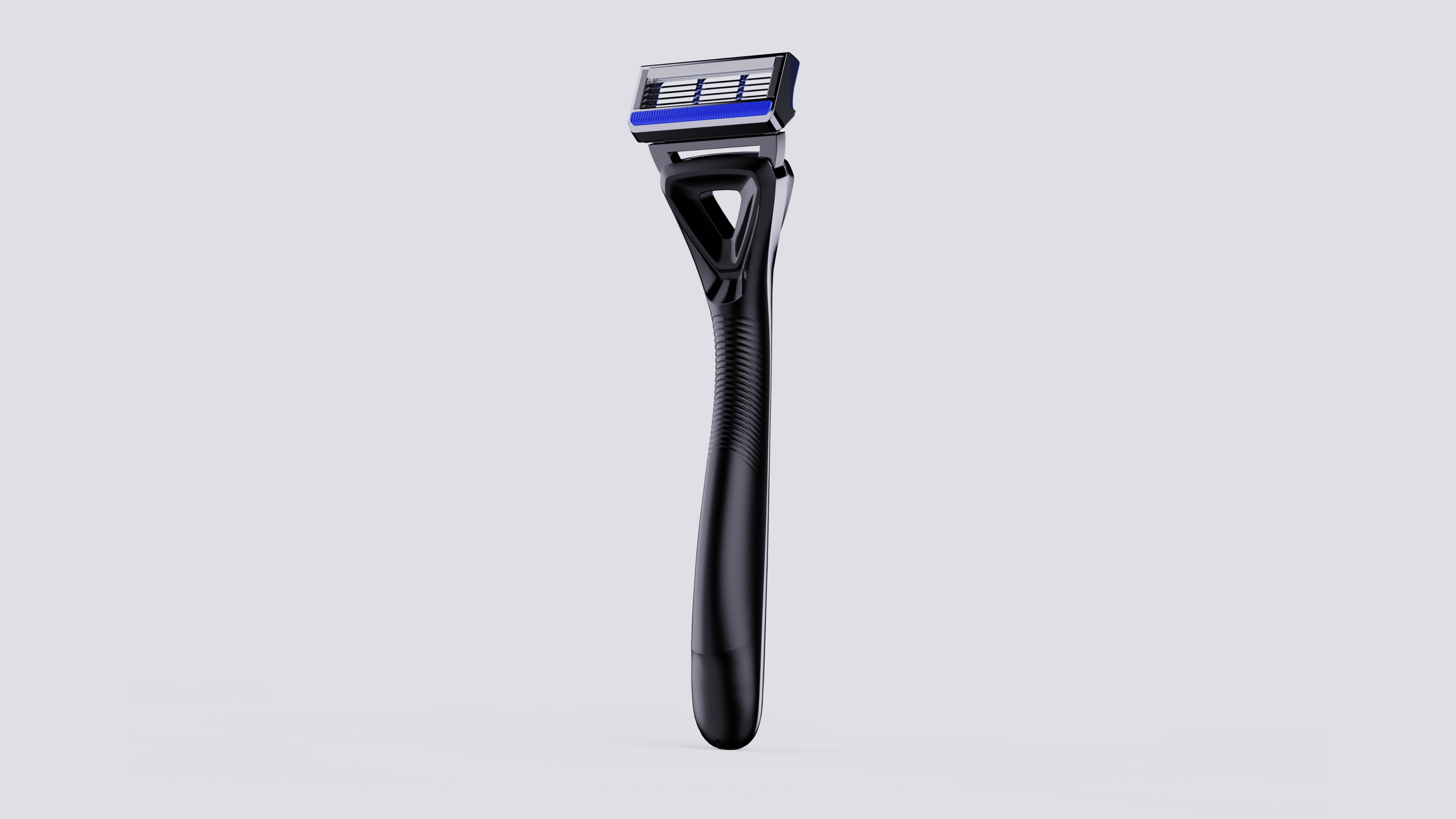 razor，5�sign，Portable razor，Manual shaver，Personal care products，A beauty care，Mecha Style，
