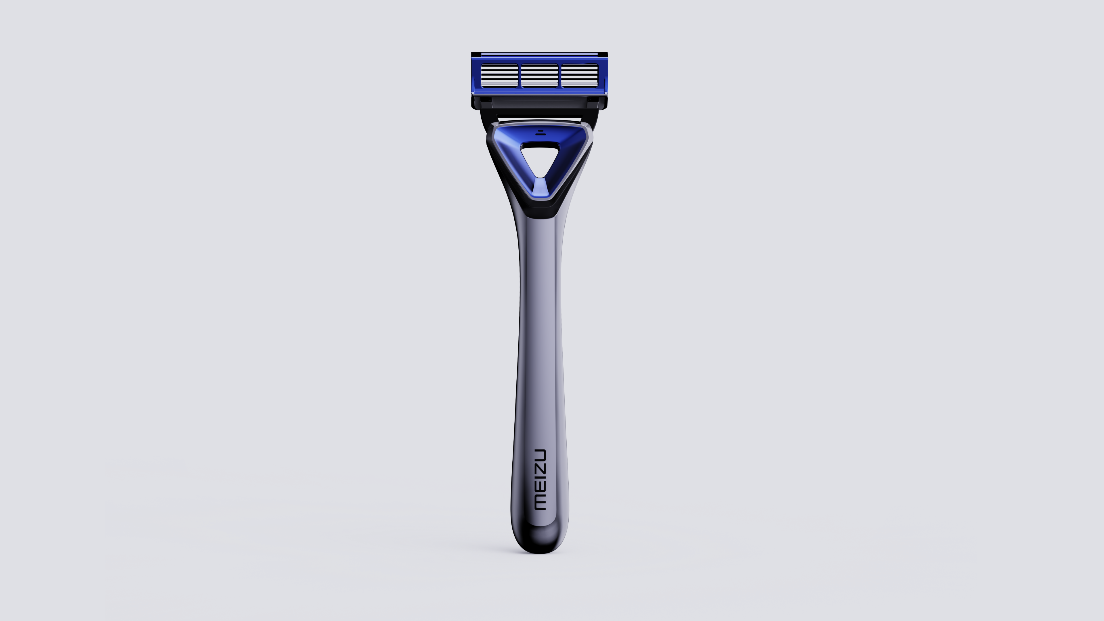 razor，5�sign，Portable razor，Manual shaver，Personal care products，A beauty care，Mecha Style，