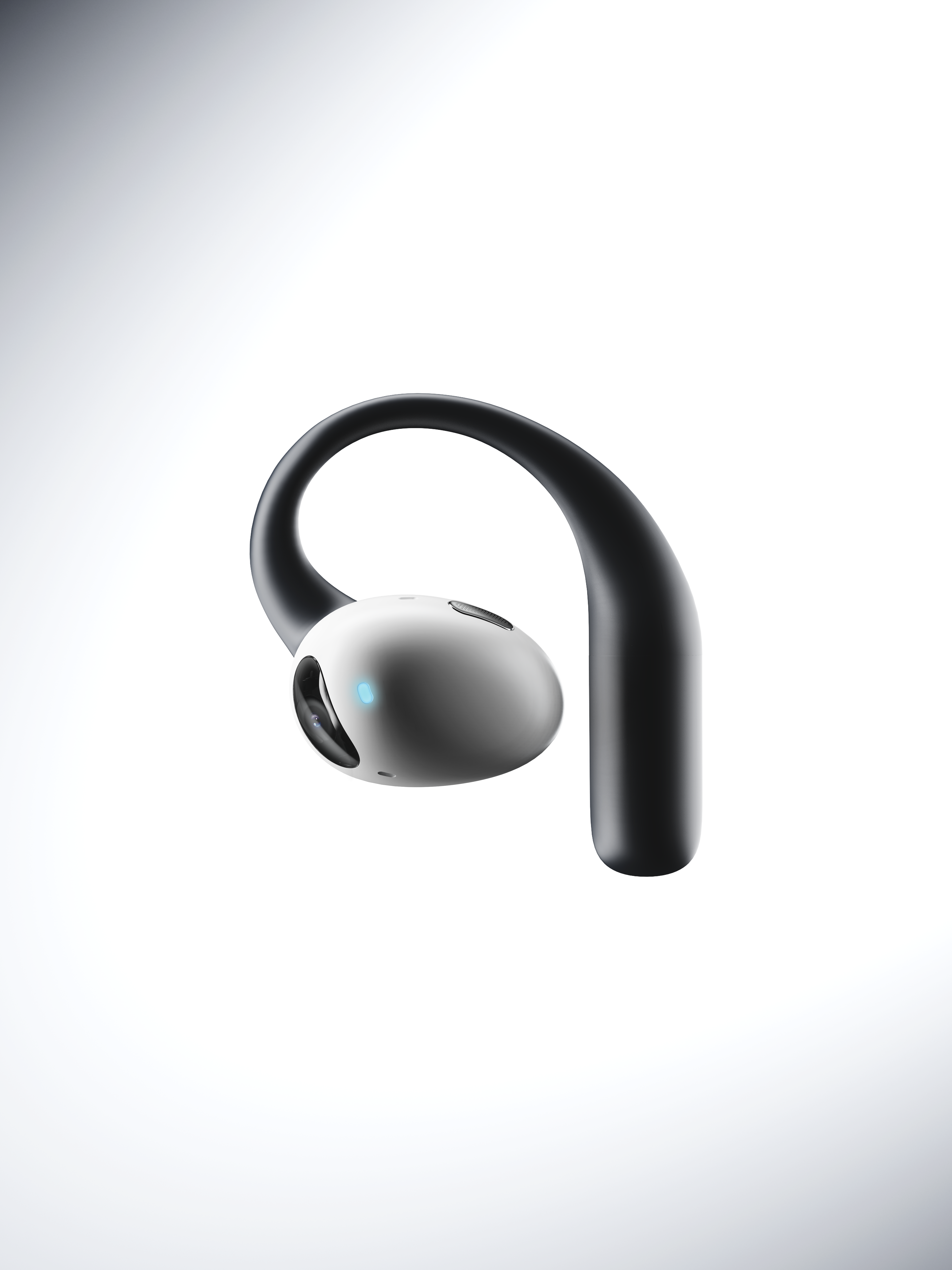 Thought design，headset，ai，light sail，Intelligent hardware，