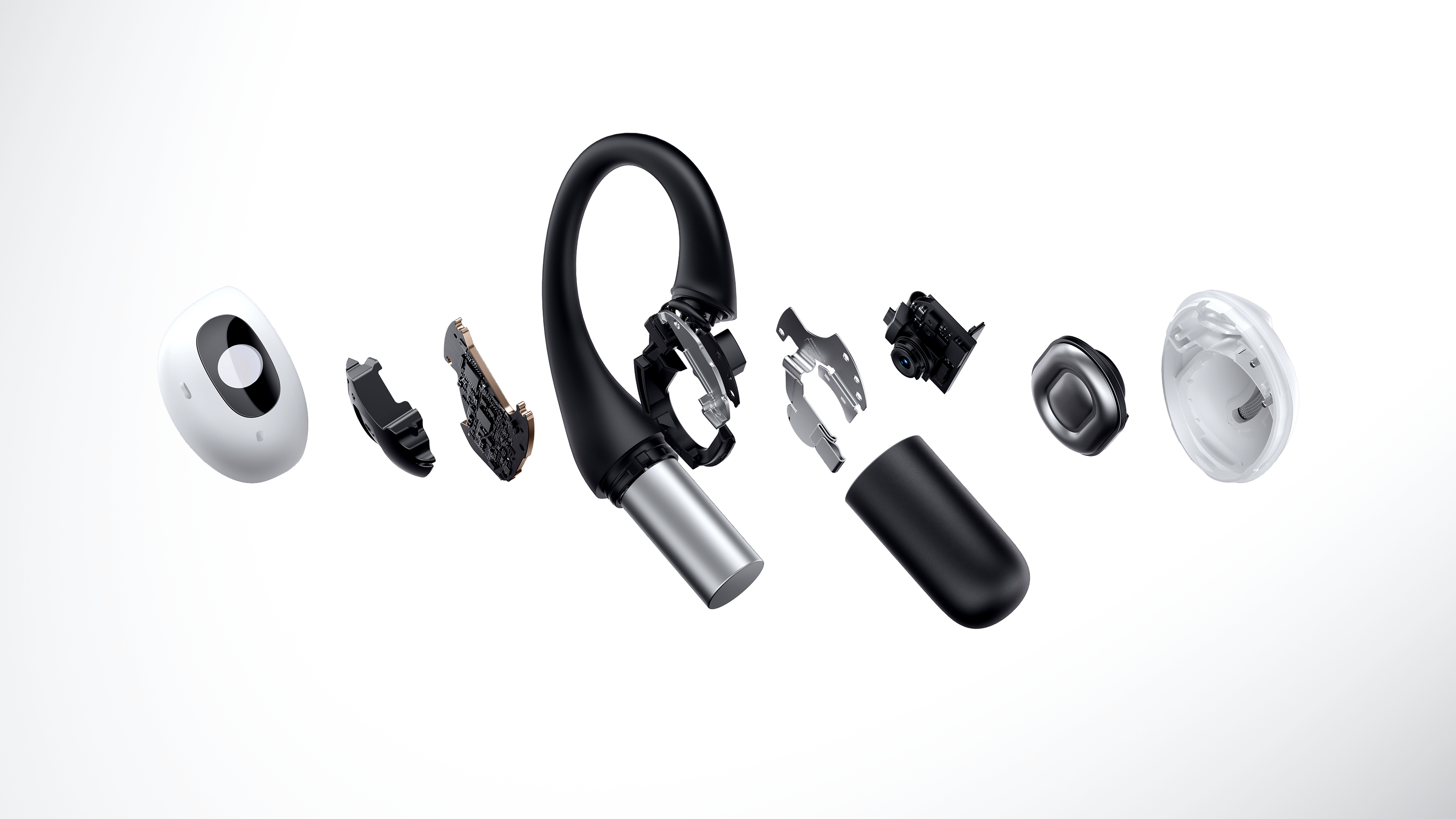 Thought design，headset，ai，light sail，Intelligent hardware，