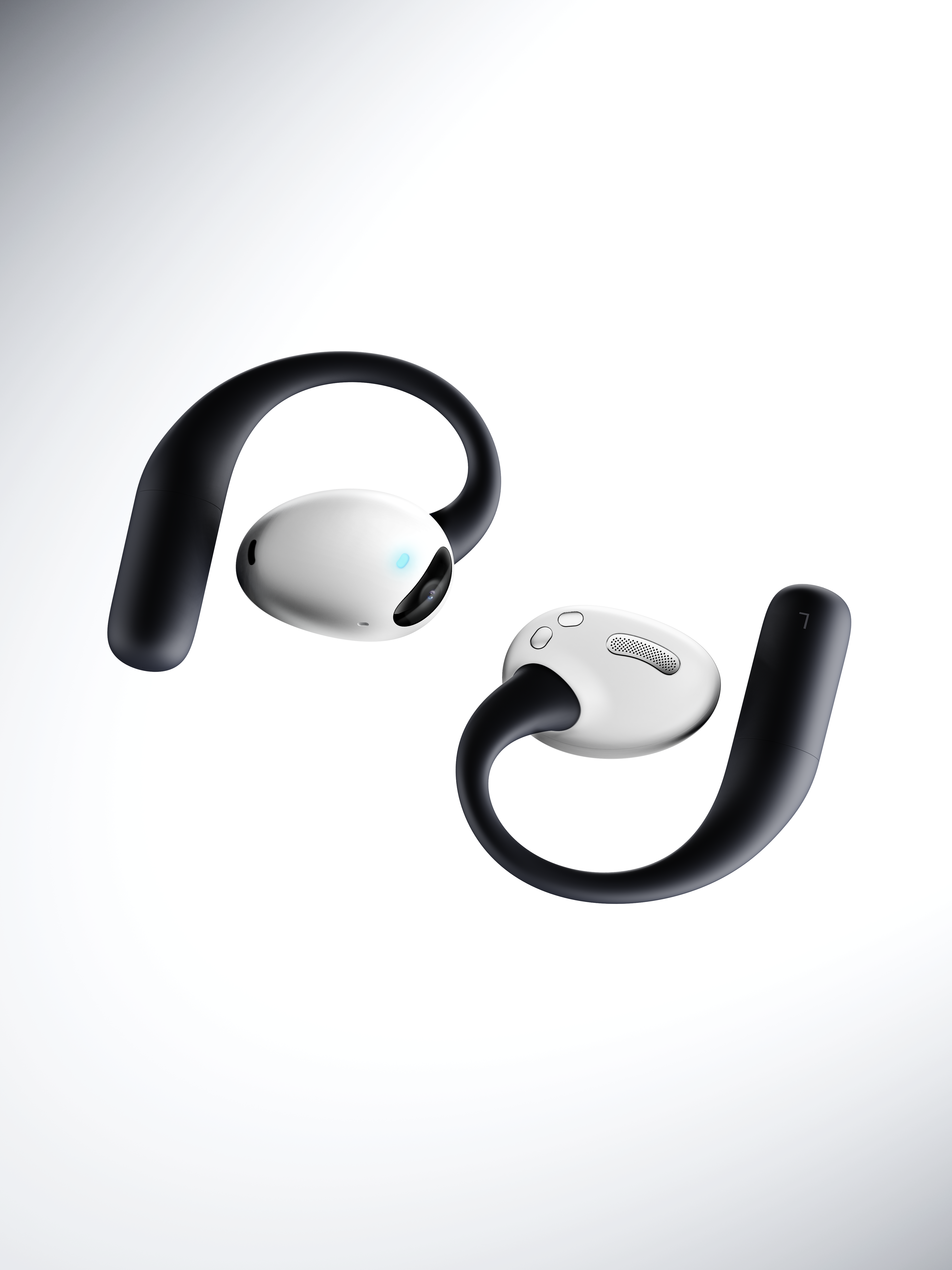 Thought design，headset，ai，light sail，Intelligent hardware，