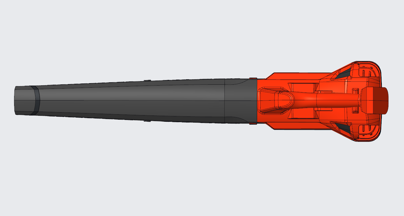 power tools, industrial design, blower,，