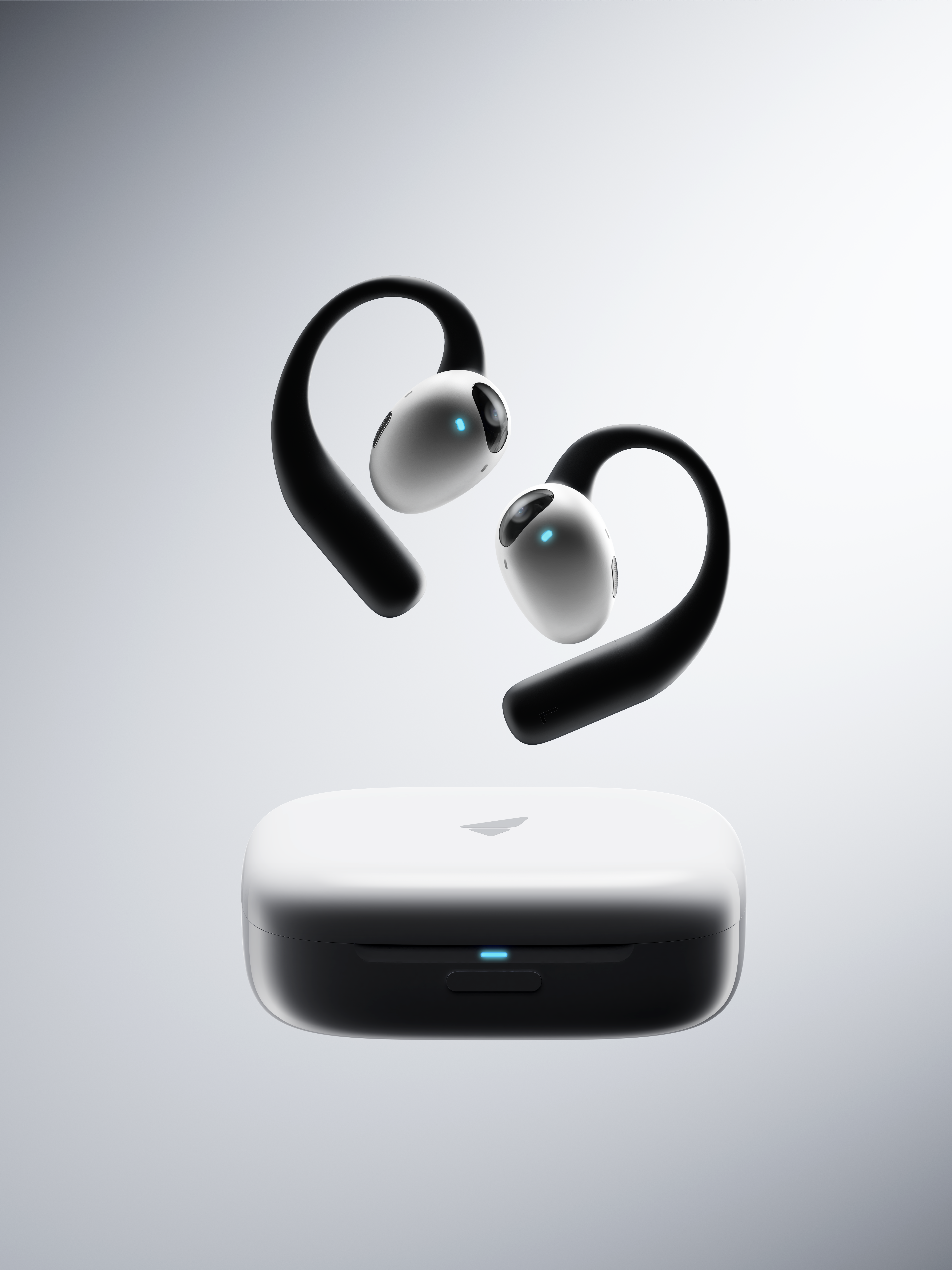 Thought design，headset，ai，light sail，Intelligent hardware，