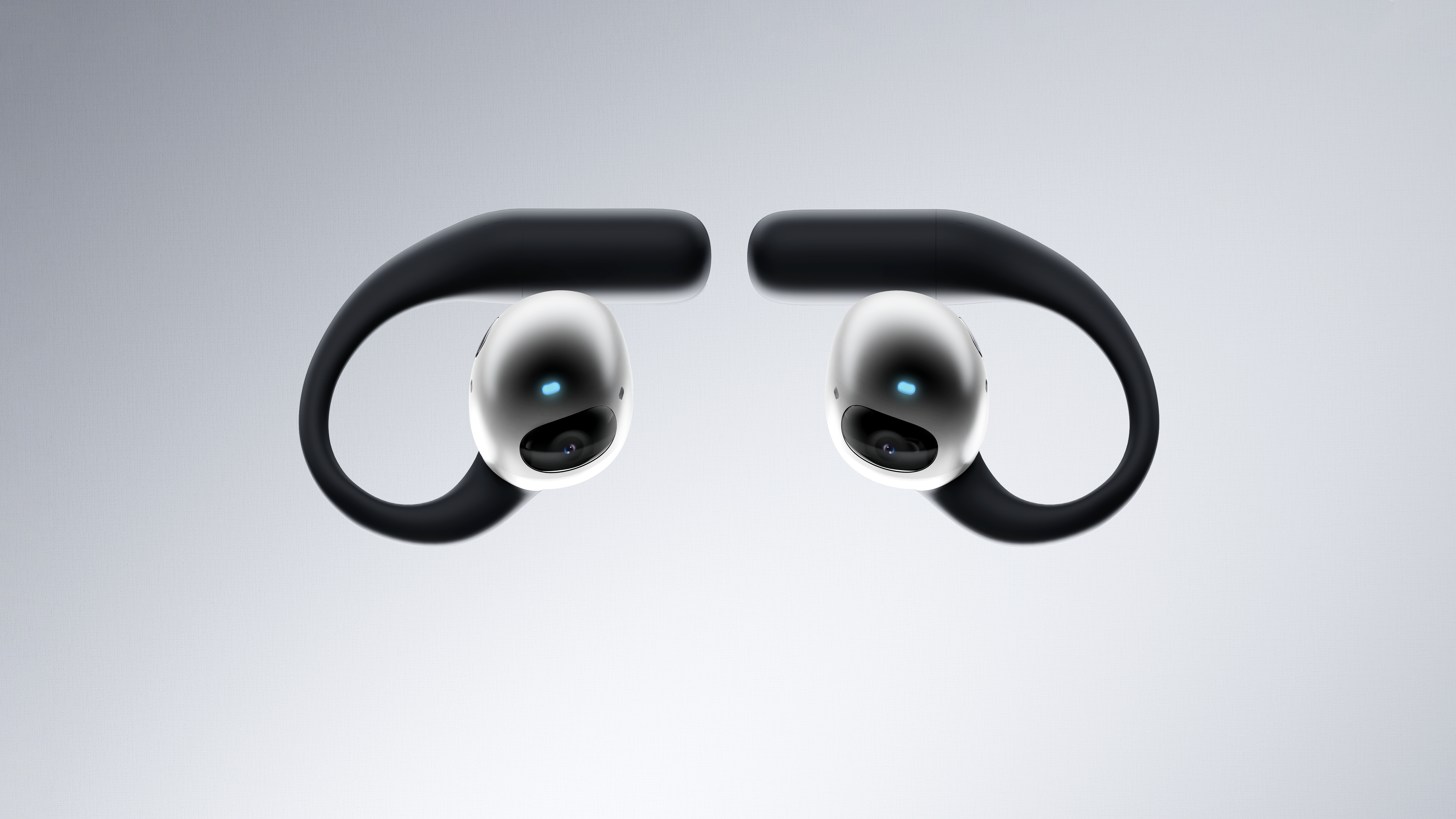 Thought design，headset，ai，light sail，Intelligent hardware，
