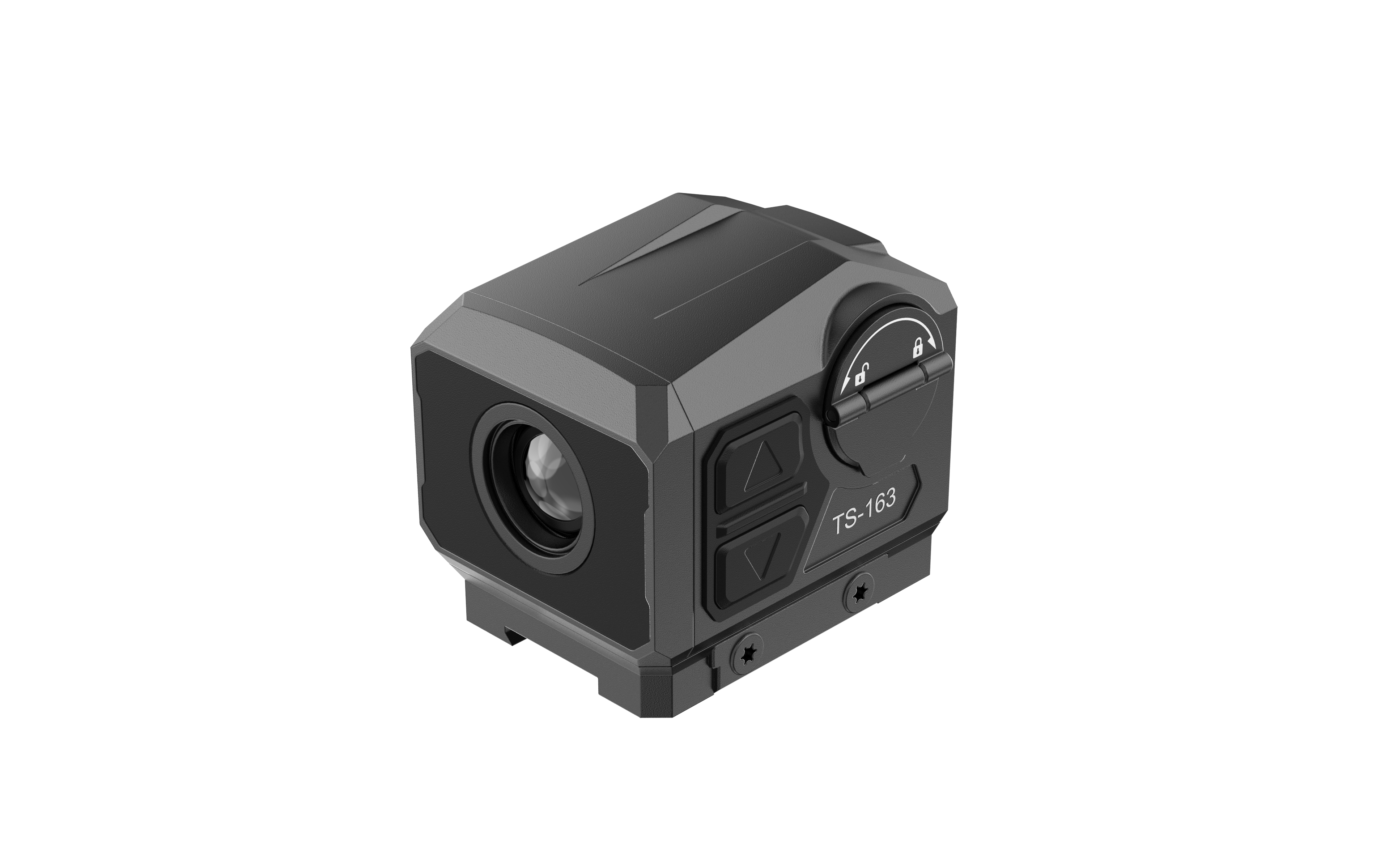 Outdoor, infrared gun aim, hot aim, hunting，