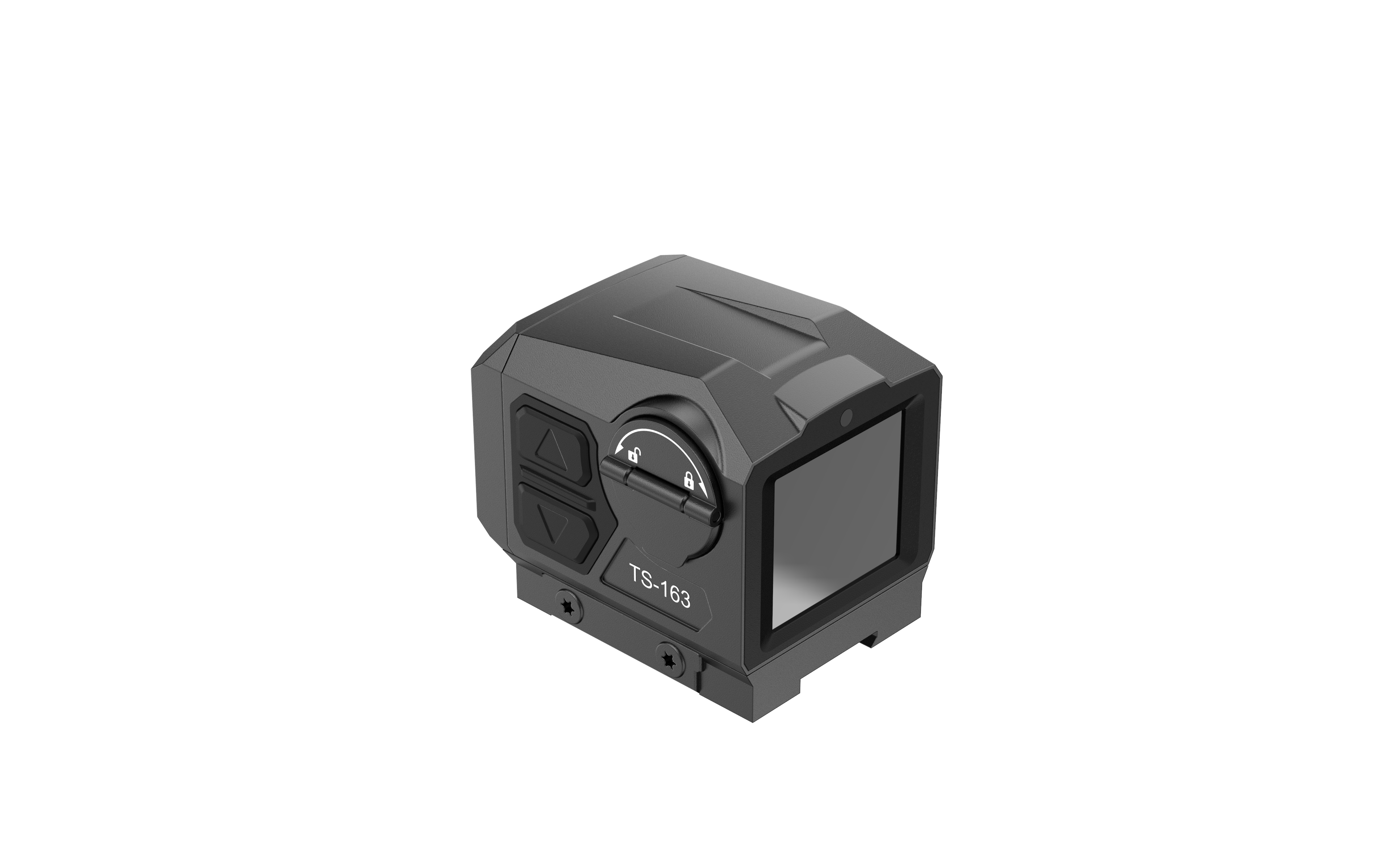 Outdoor, infrared gun aim, hot aim, hunting，