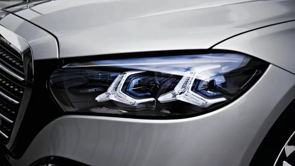 automative lighting，inspiration，automobile，