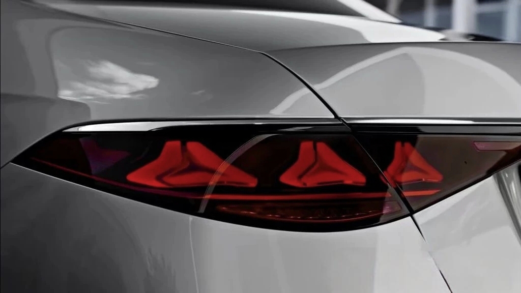 automative lighting，inspiration，automobile，
