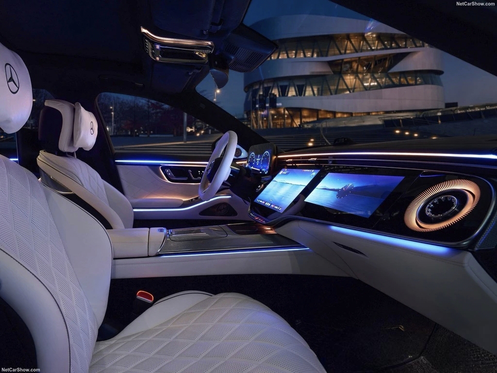 automative lighting，inspiration，automobile，