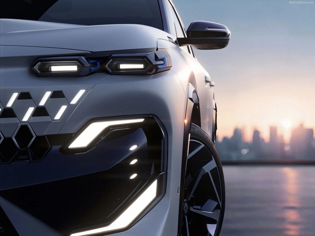 automative lighting，inspiration，automobile，