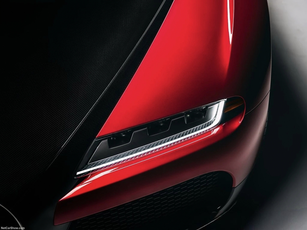 automative lighting，inspiration，automobile，